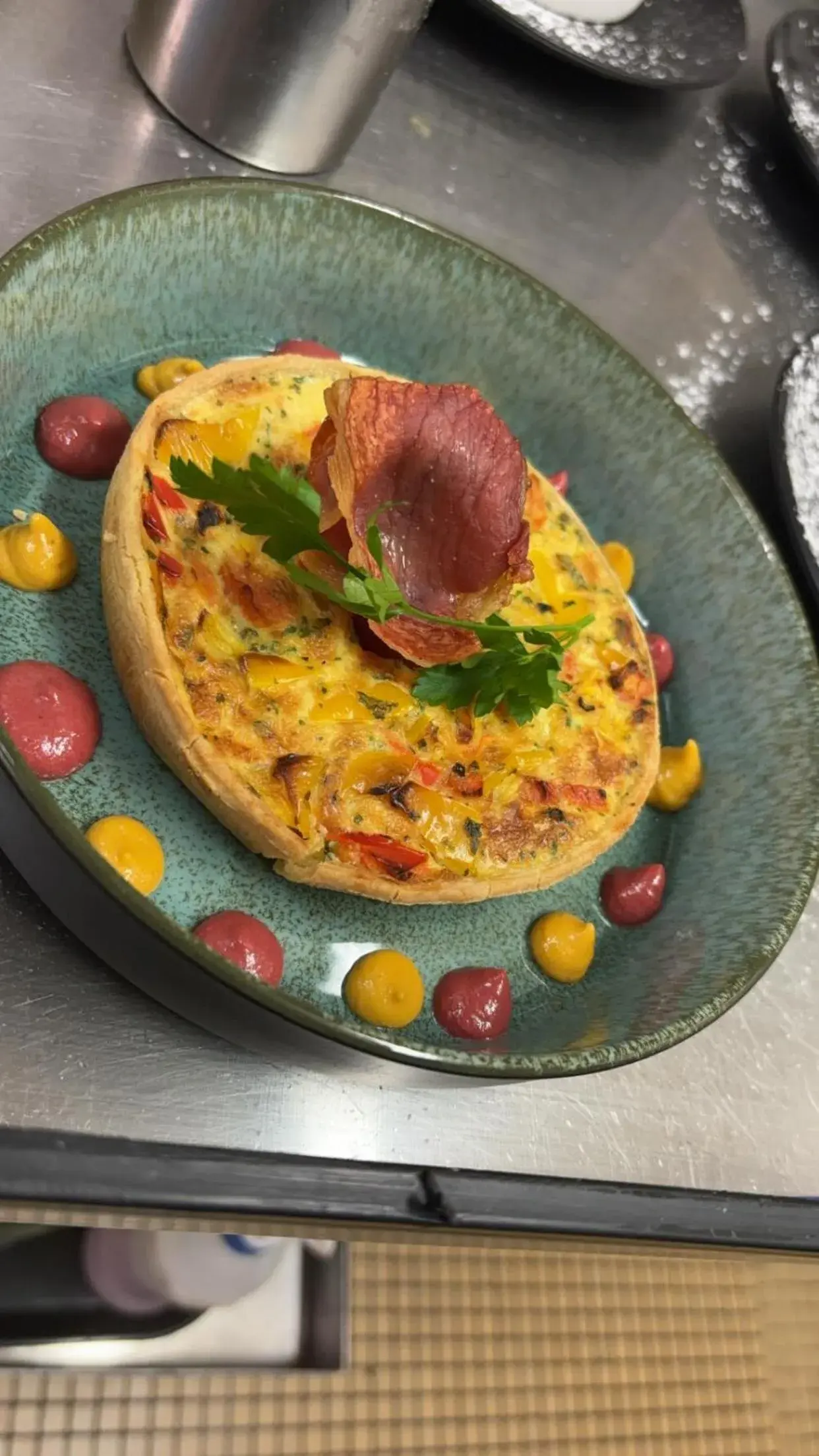 Restaurant/places to eat in ibis Cambrai Restaurant/places to eat in ibis Cambrai