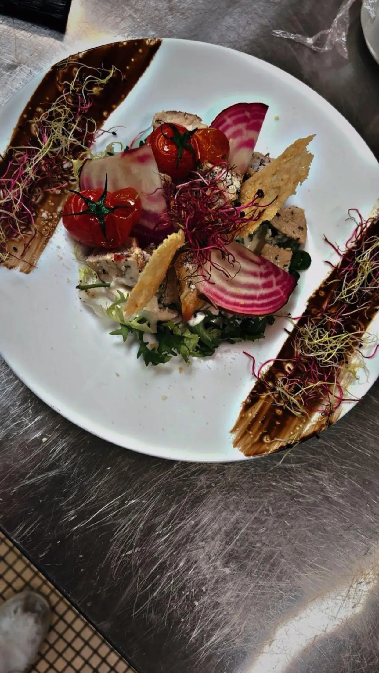 Restaurant/places to eat in ibis Cambrai Restaurant/places to eat in ibis Cambrai