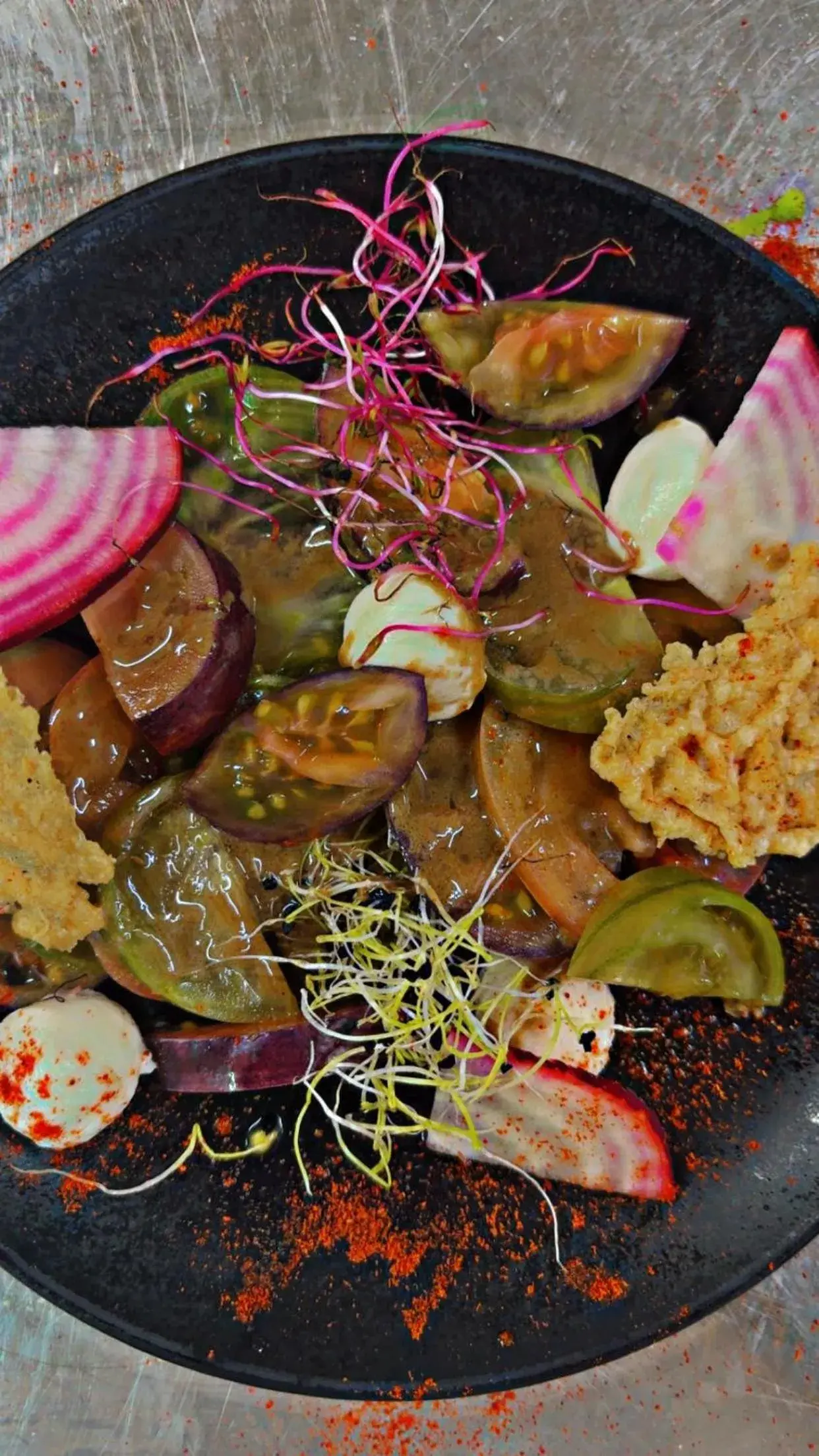 Restaurant/places to eat in ibis Cambrai Restaurant/places to eat in ibis Cambrai