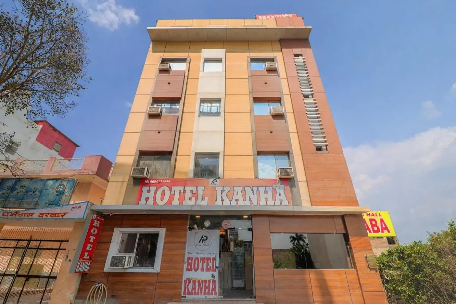 Hotel Kanha Hotel Kanha