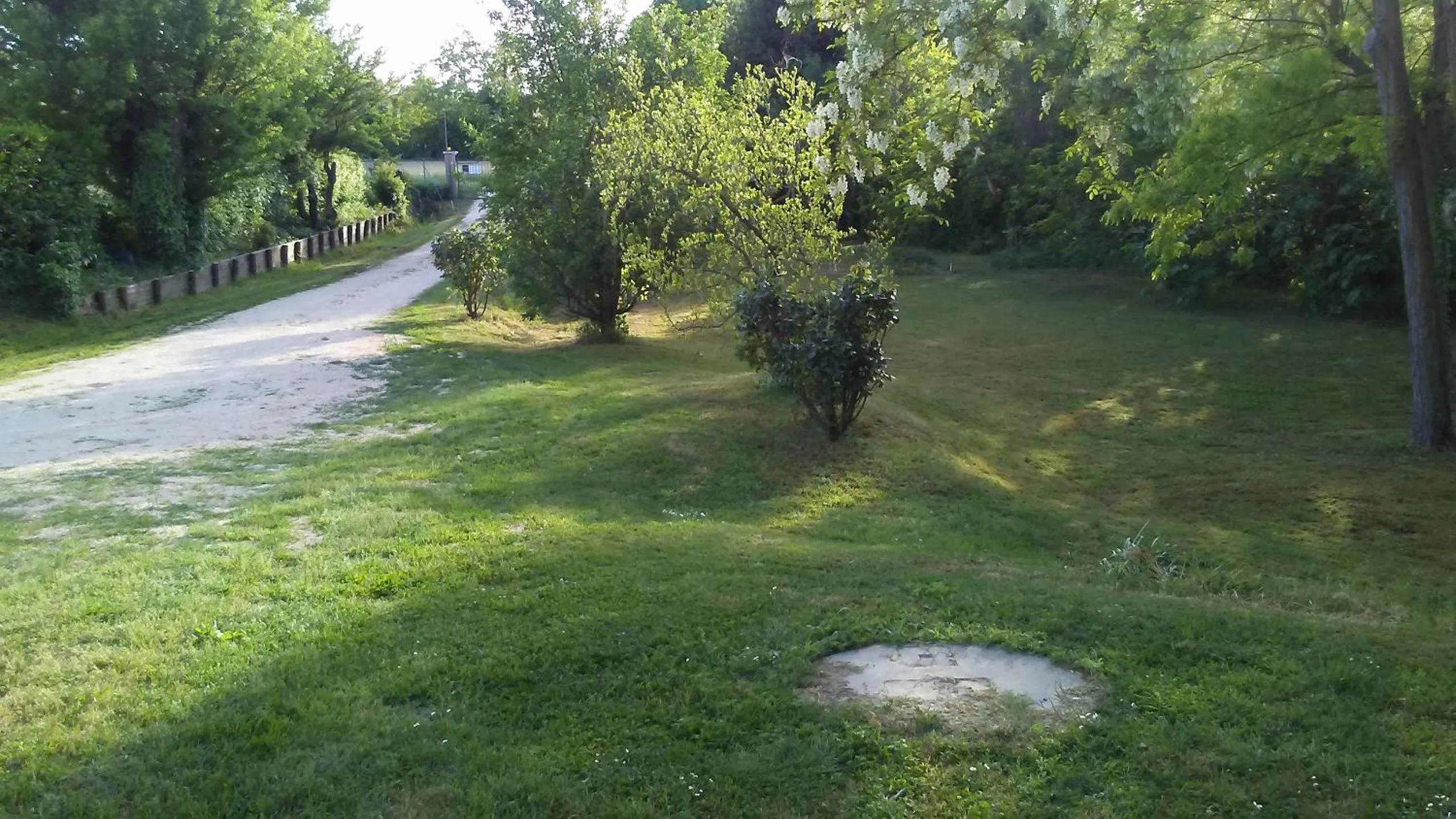 Property building in Bed and Breakfast Sile e Natura