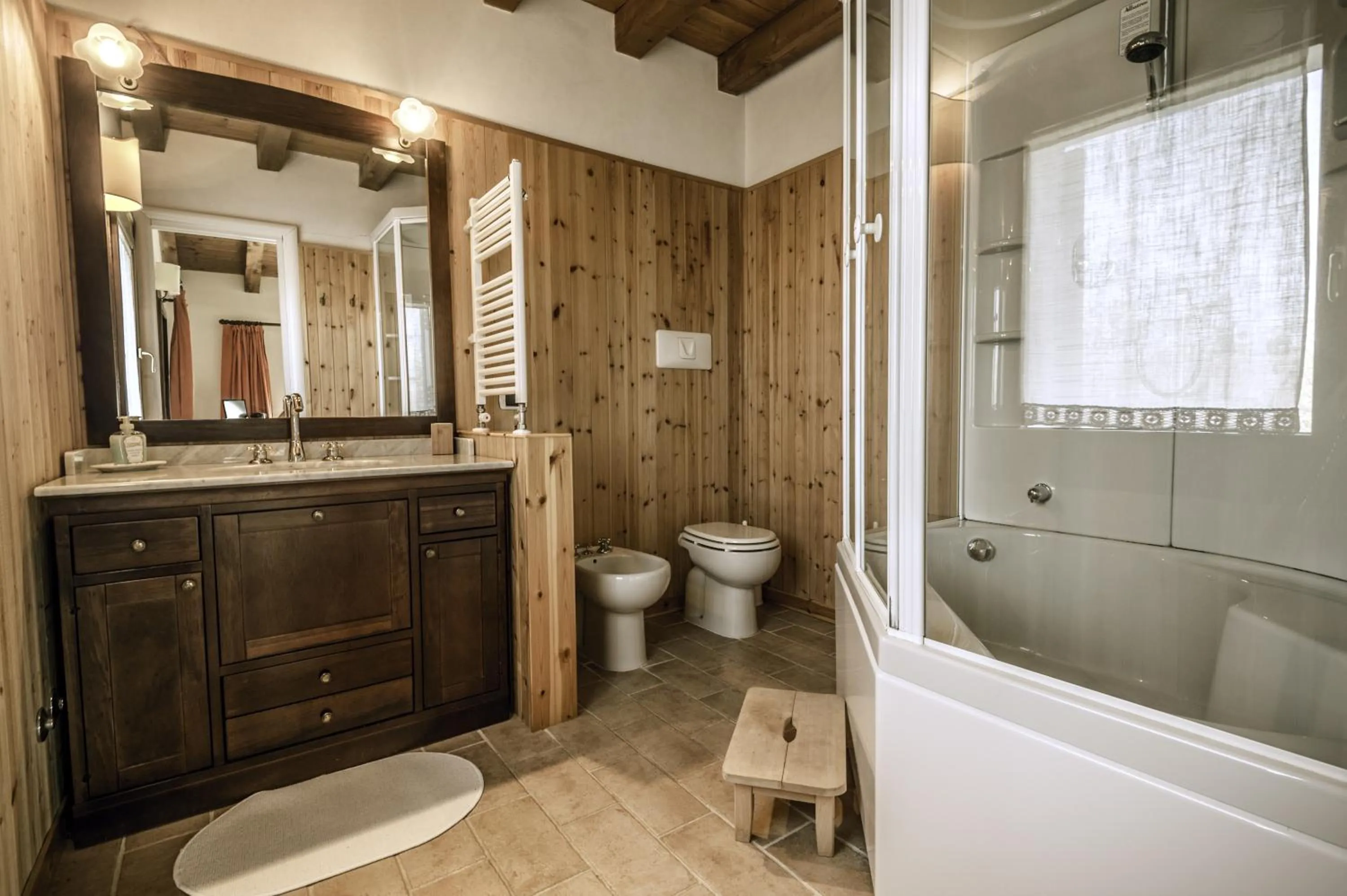 Bed and Breakfast Sile e Natura