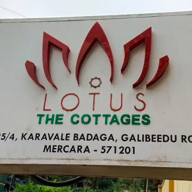 Lotus the cottages Lotus the cottages