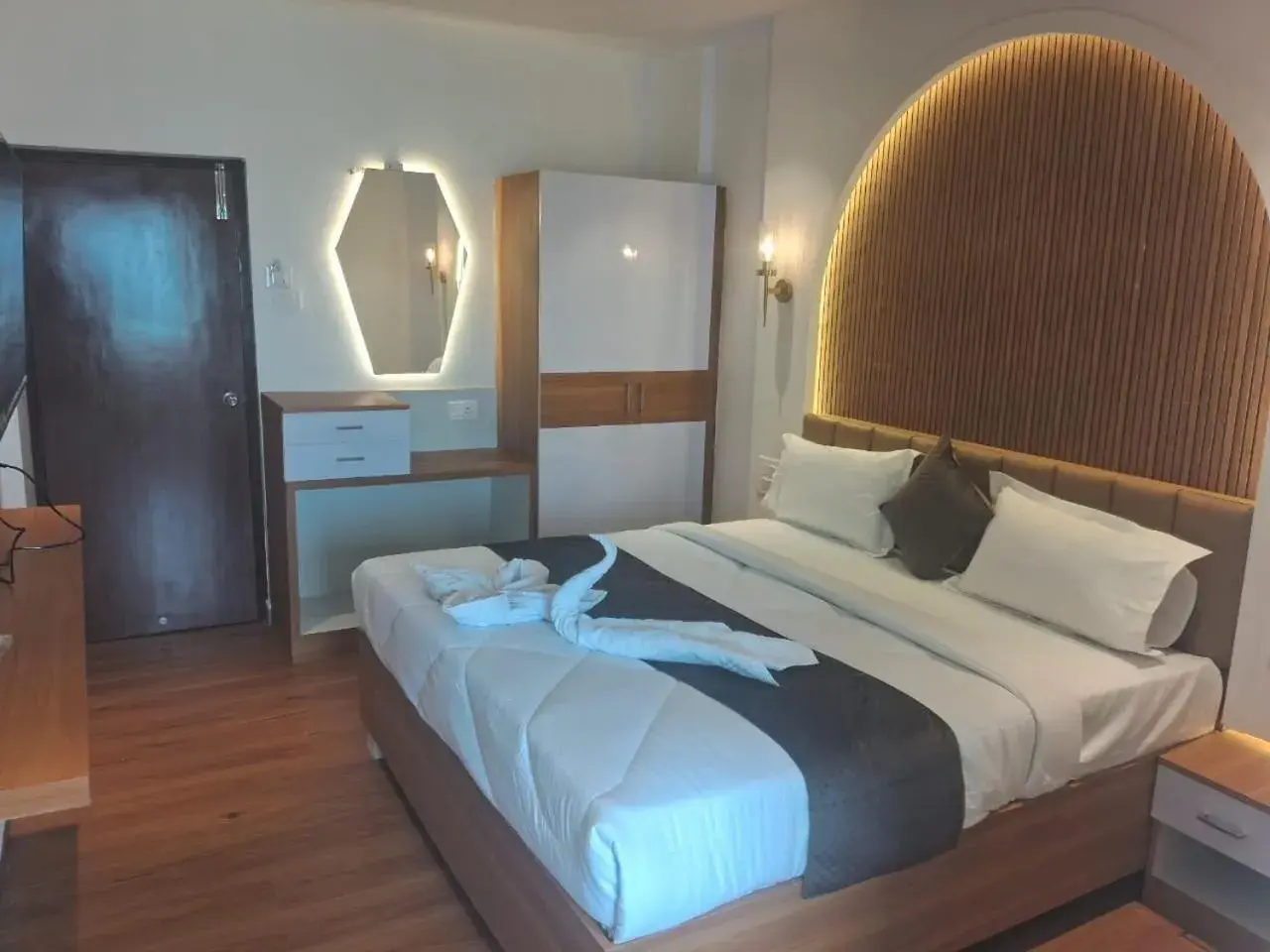 Hotel chela Hotel chela