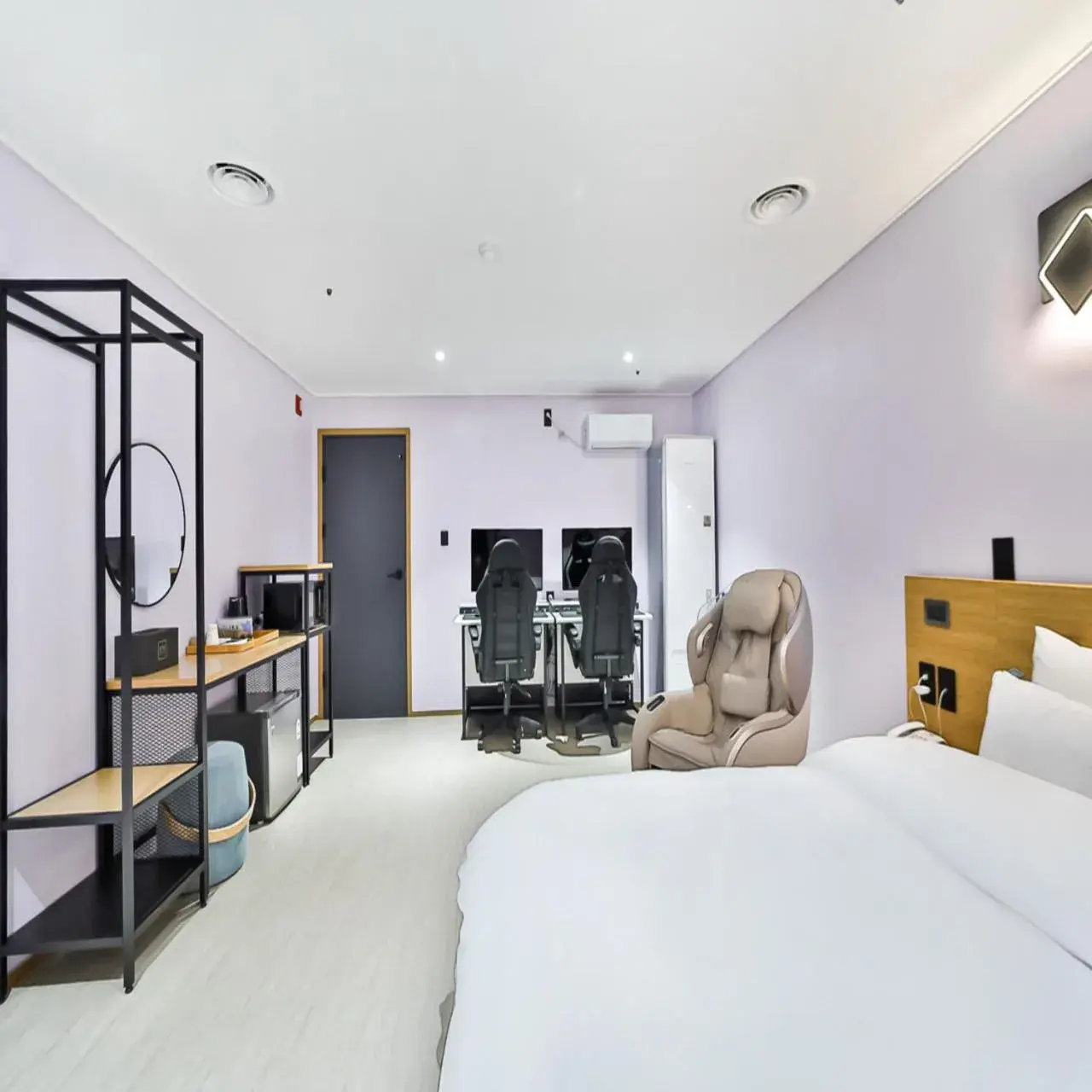 Deluxe Studio in No 25 Hotel Gumi Wonpyeongdong Deluxe Studio in No 25 Hotel Gumi Wonpyeongdong