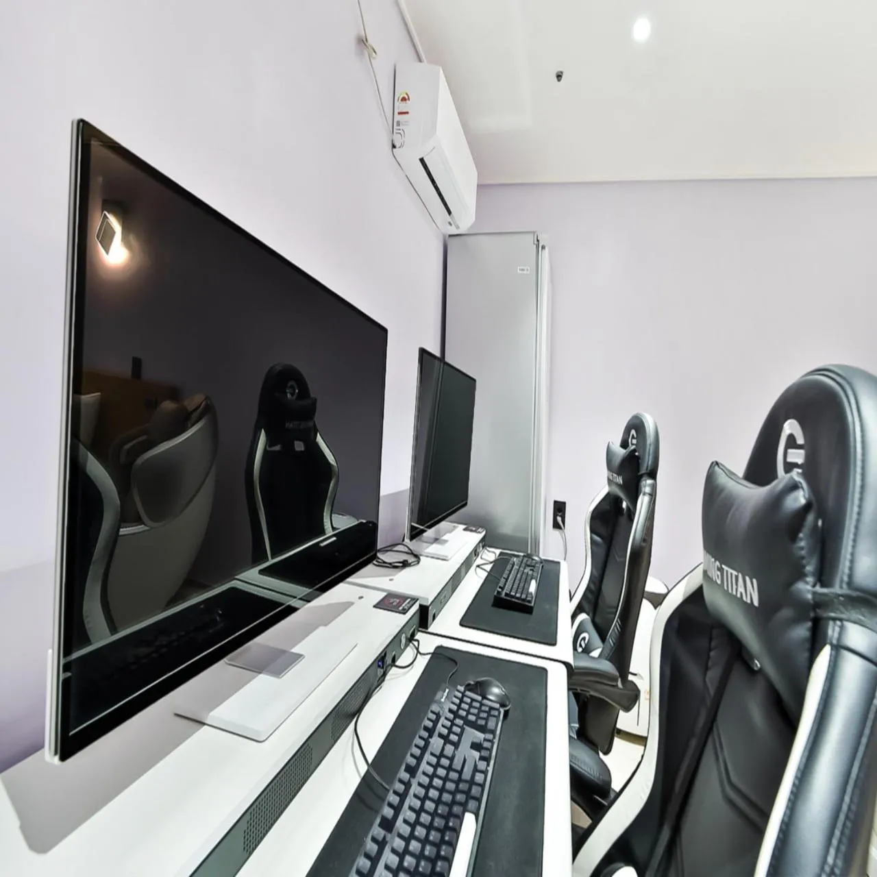 Deluxe Queen Studio  in No 25 Hotel Gumi Wonpyeongdong