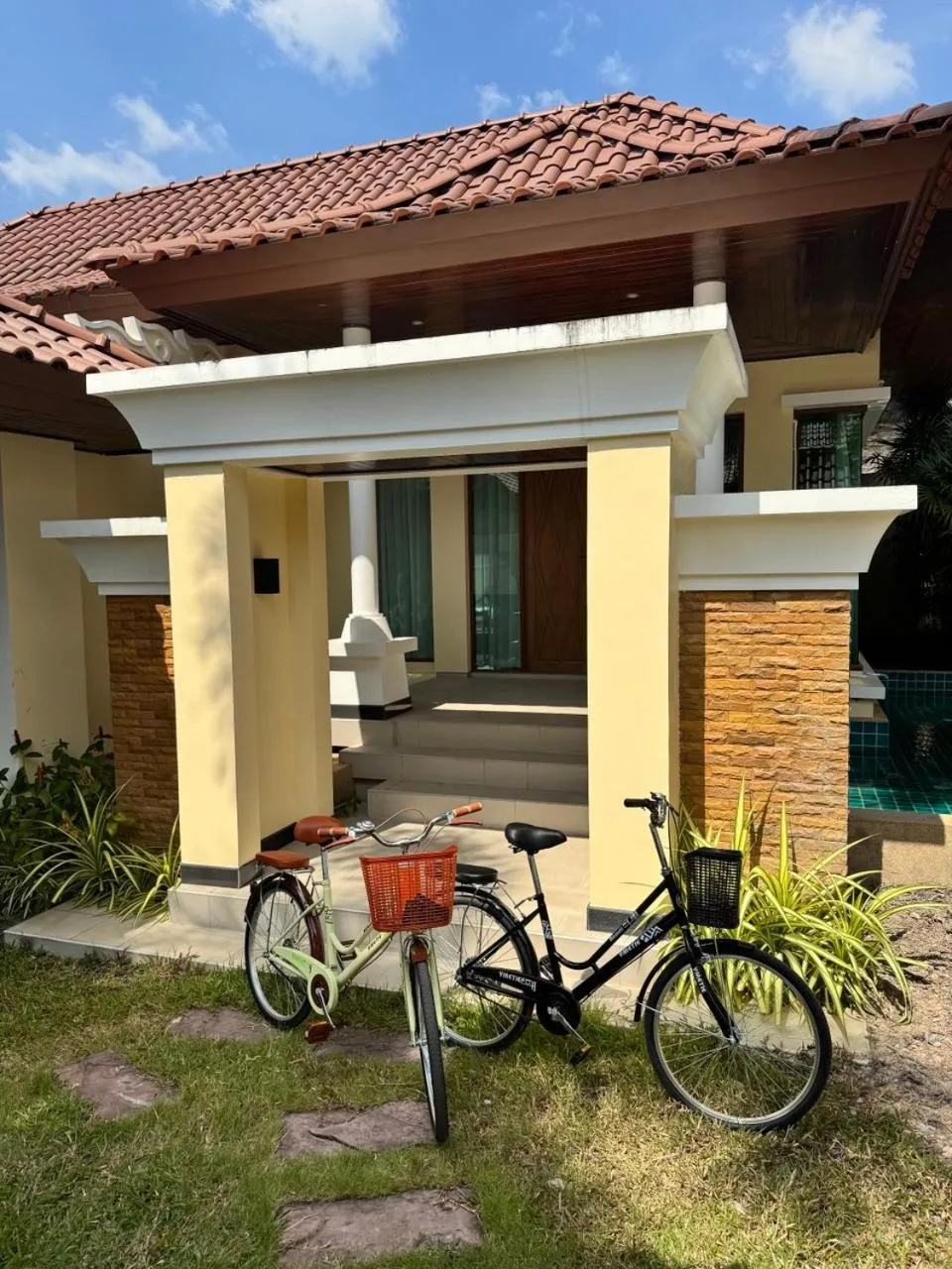 Ocean Villa Bang Tao Phuket