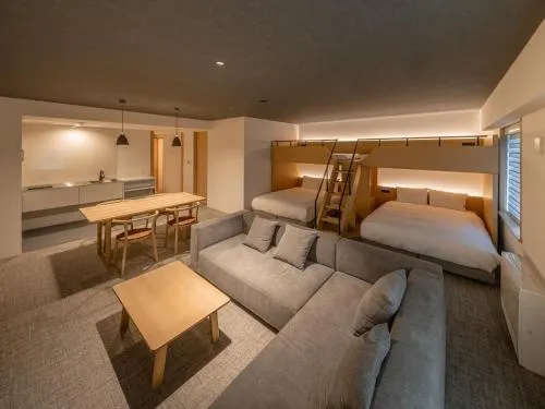 Dansetsu Sapporo