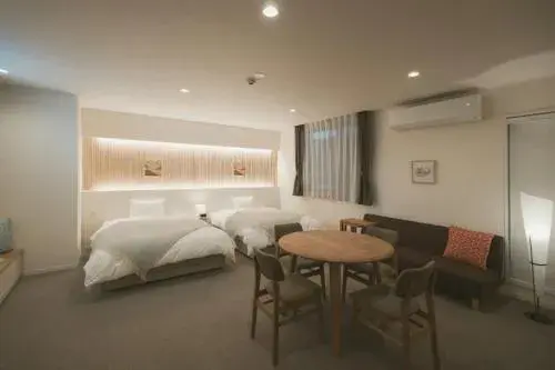 NAGI Hiroshima Hotel and Lounge NAGI Hiroshima Hotel and Lounge