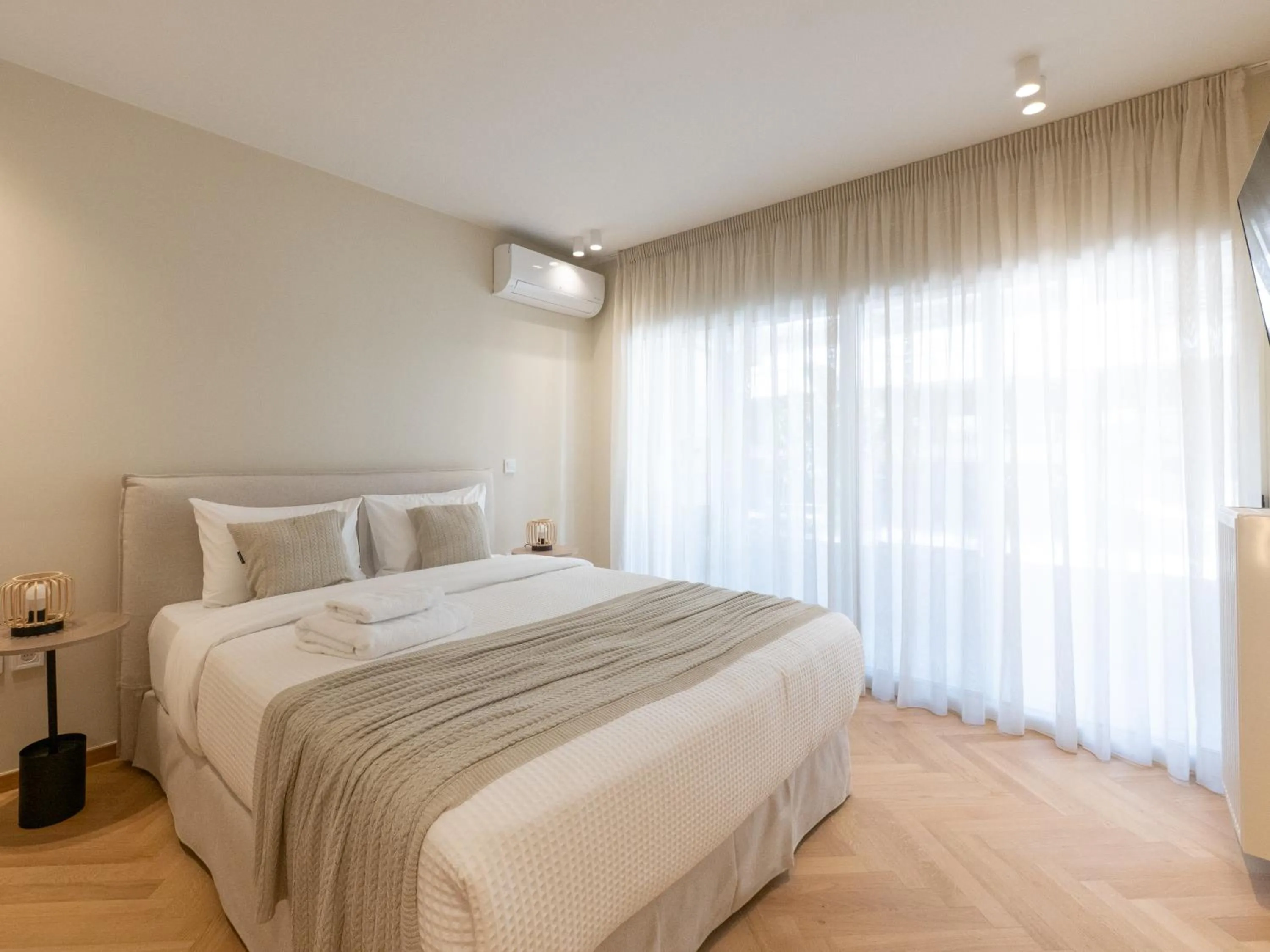 The Samirah Luxury Residences in Elliniko