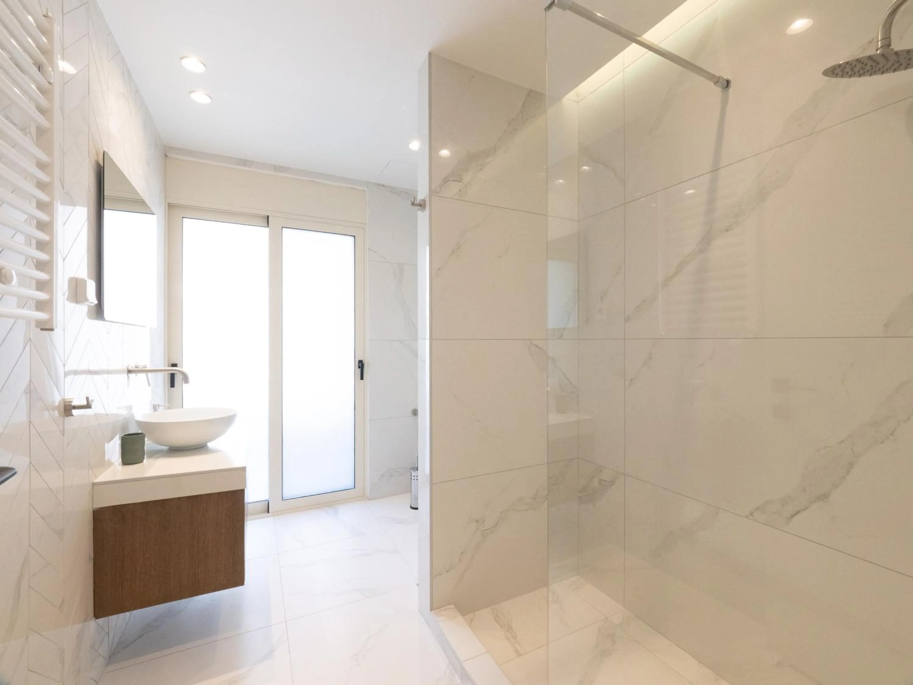 The Samirah Luxury Residences in Elliniko