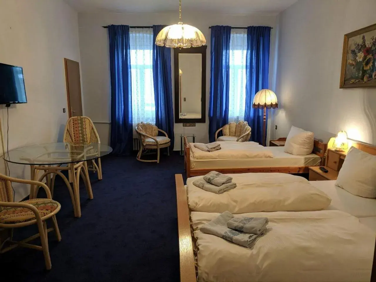 Bahnhotel Dippoldiswalde Bahnhotel Dippoldiswalde