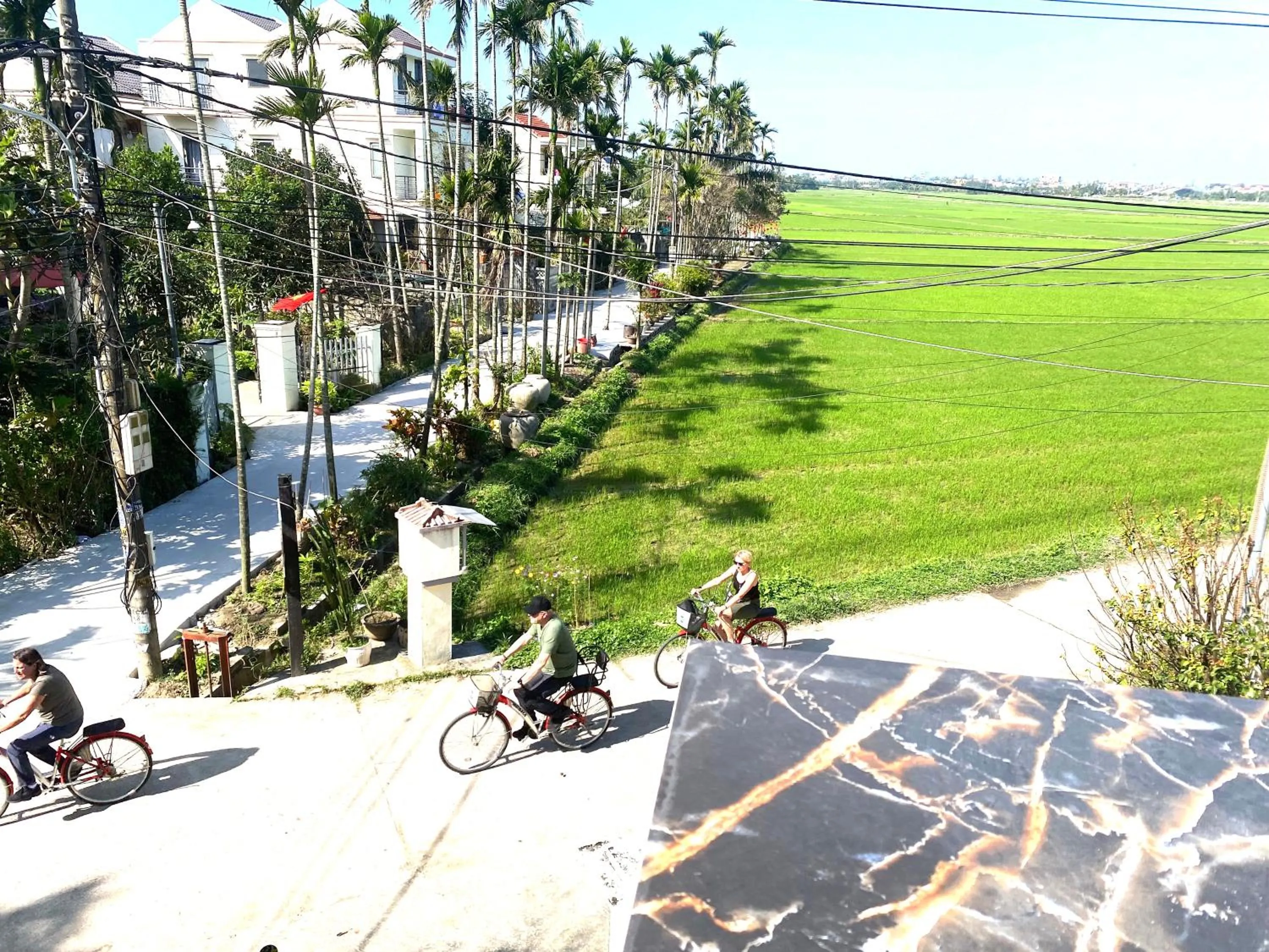 The Arch Villa Hội An