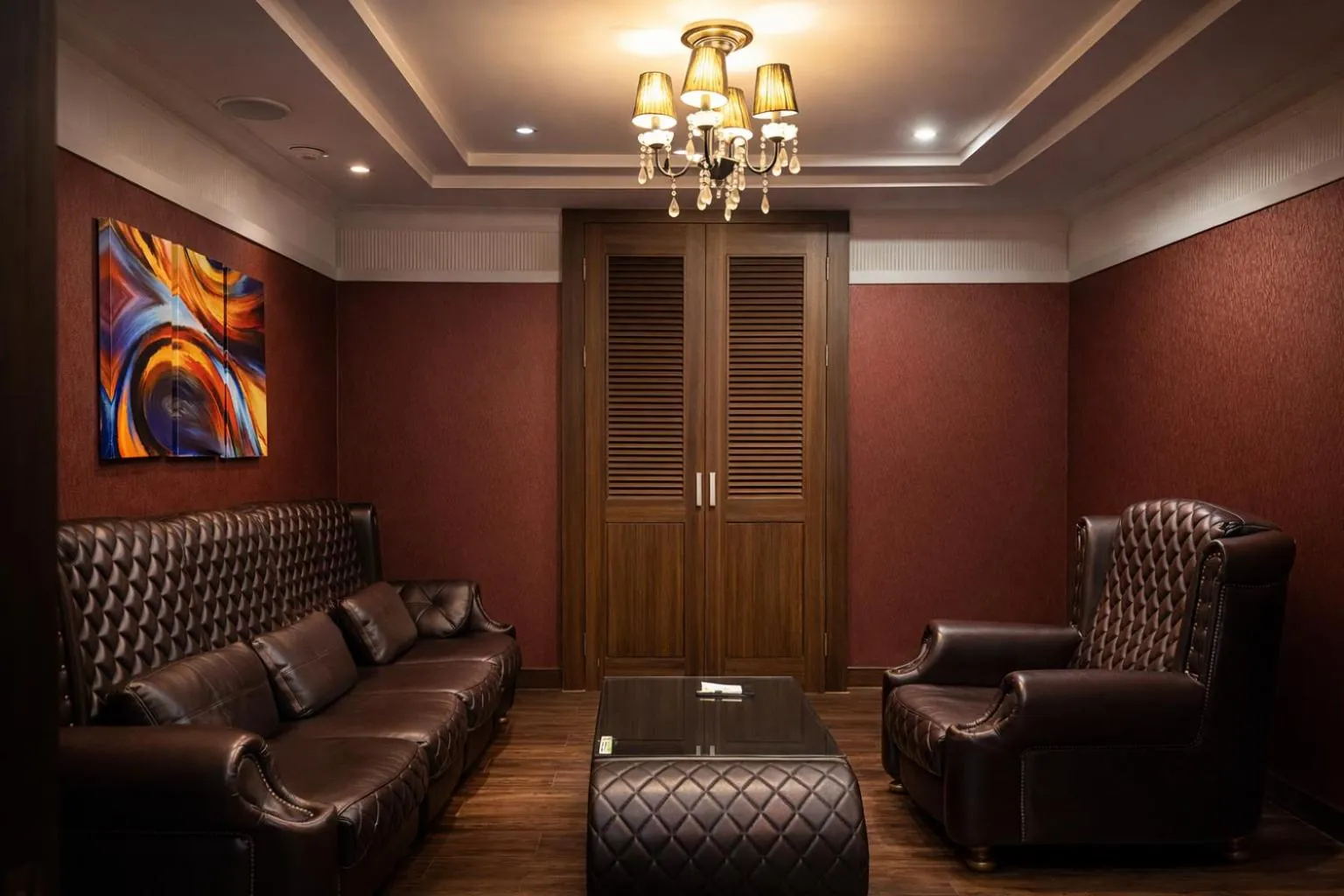 Zenith Tourist Hotel