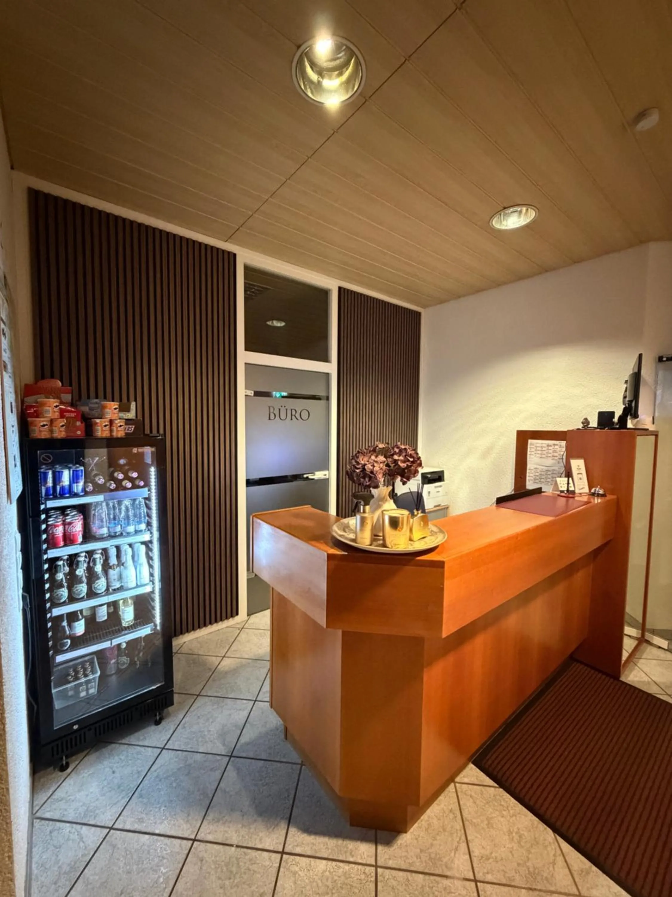Hotel am Neckar