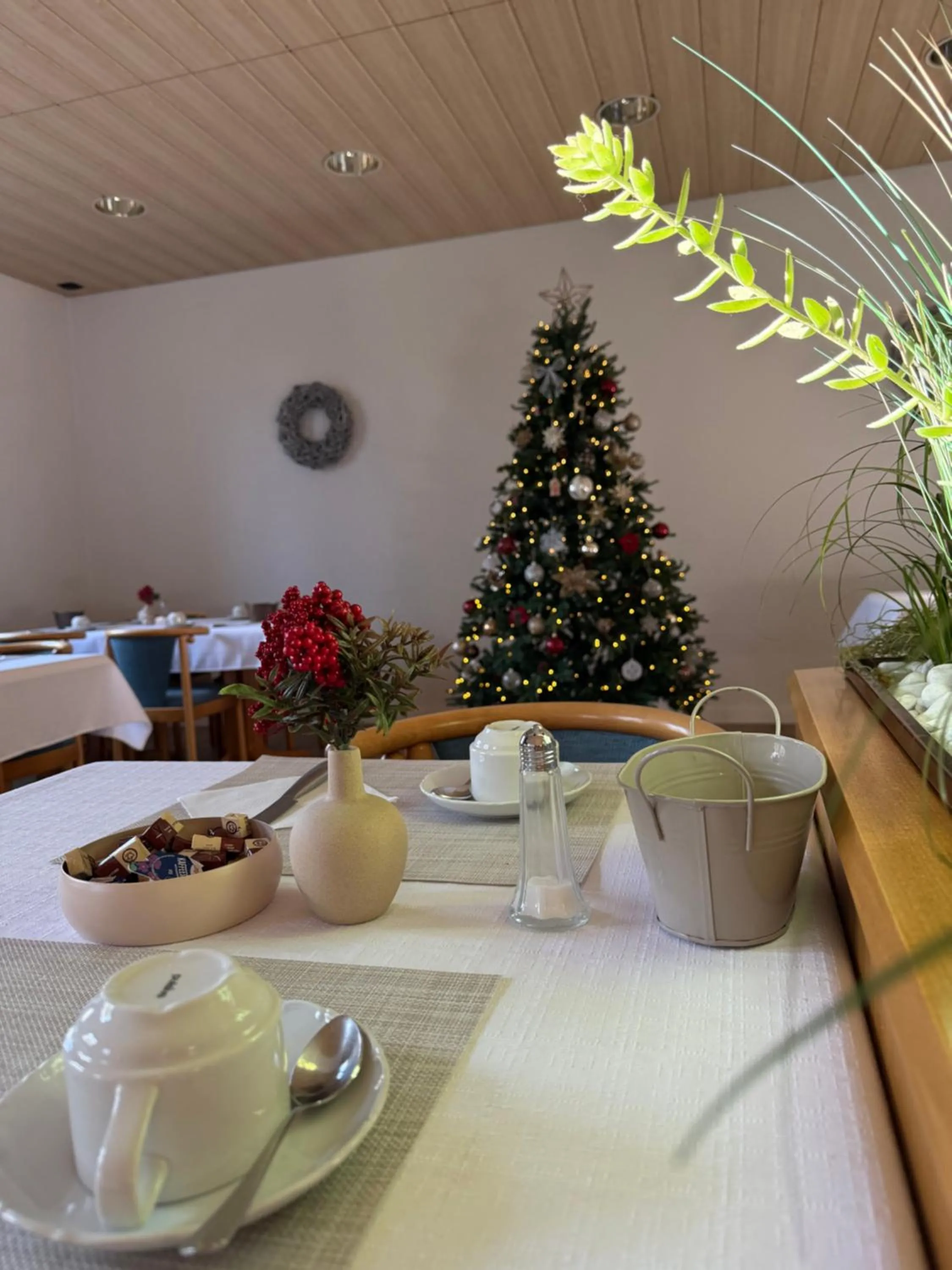 Hotel am Neckar