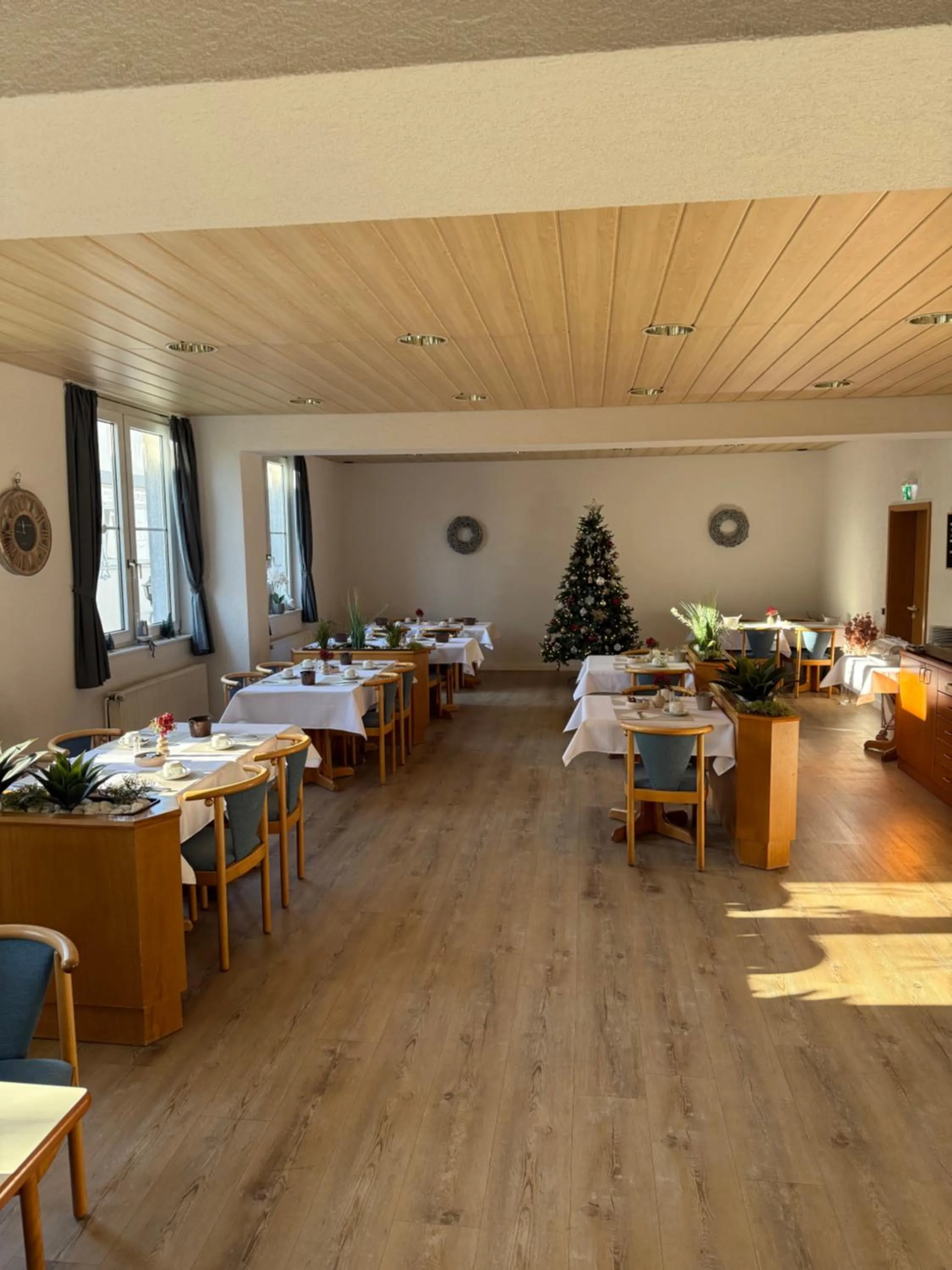 Hotel am Neckar