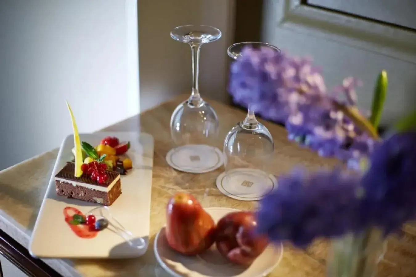 Food in Wen Ling International Hotel Food in Wen Ling International Hotel