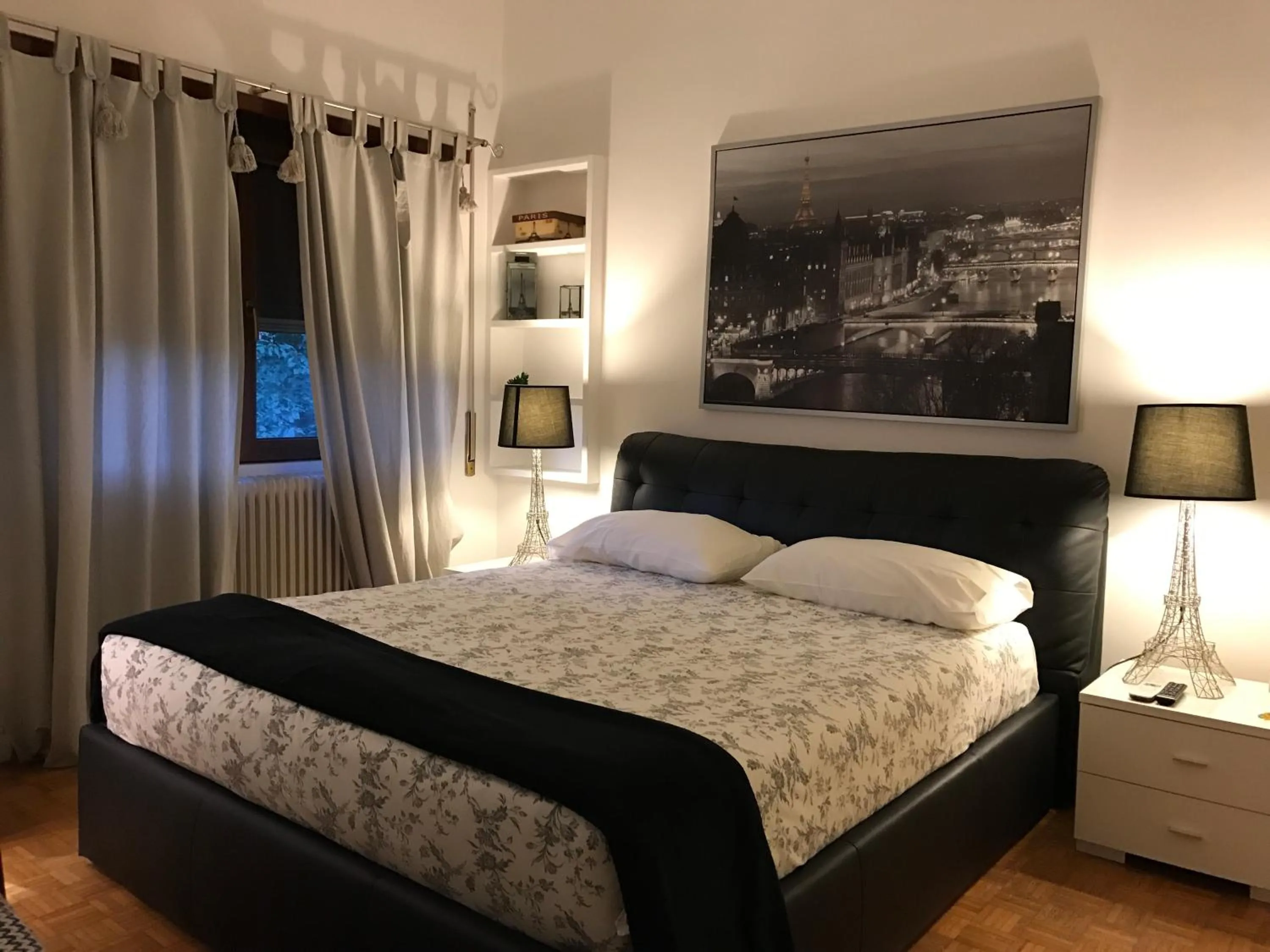 Princess B&B Frascati