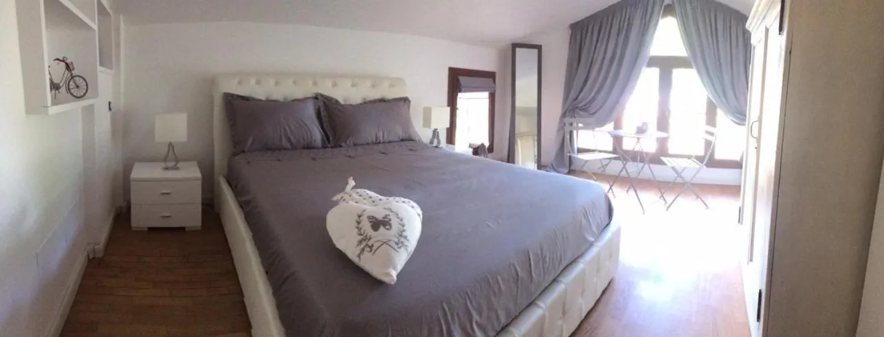 Princess B&B Frascati
