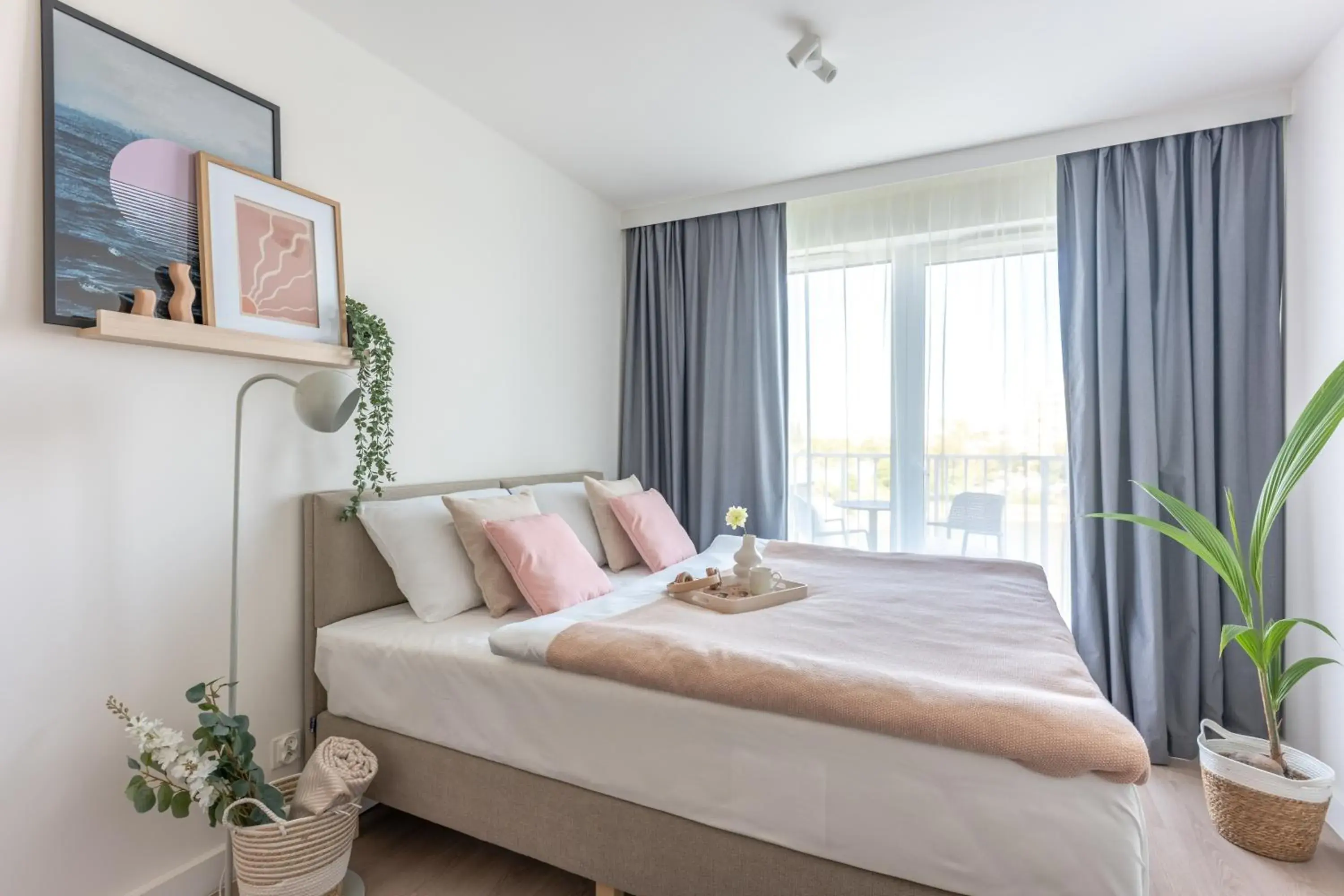 Noli Gdansk Riverside Noli Gdansk Riverside