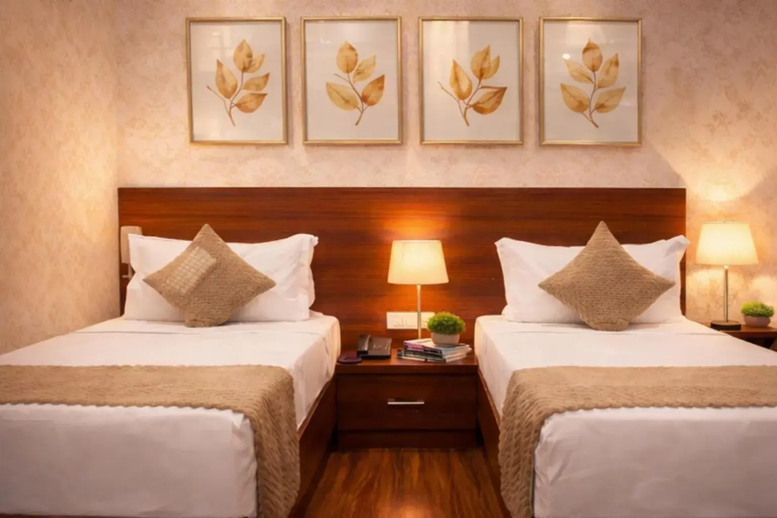 Grand Maalyasa Hotel and Suites Grand Maalyasa Hotel and Suites