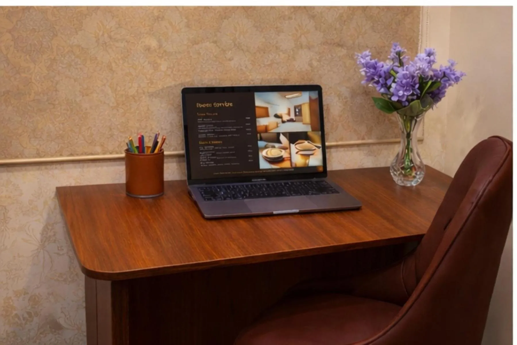 Grand Maalyasa Hotel and Suites