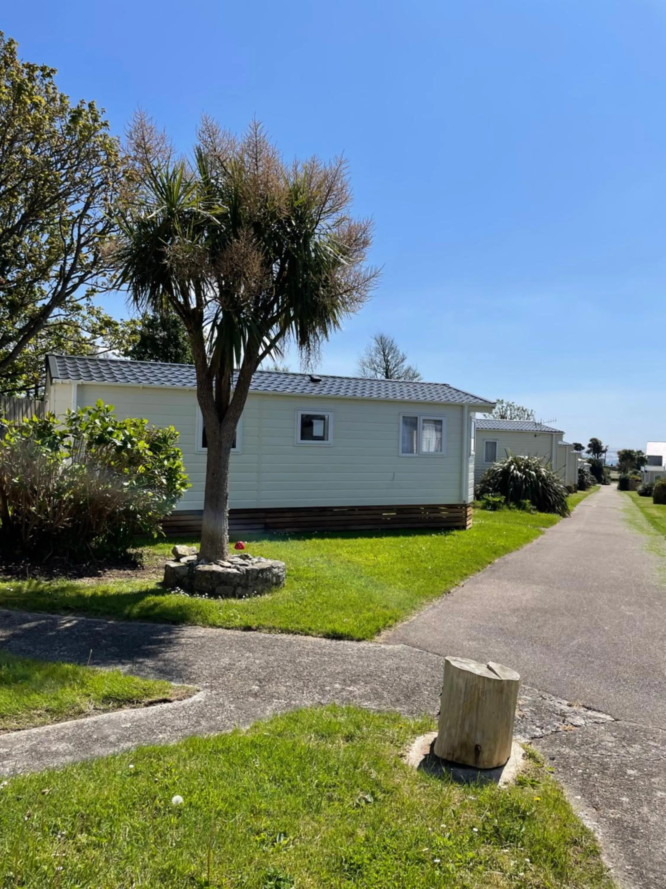 Mounts Bay Caravan Park