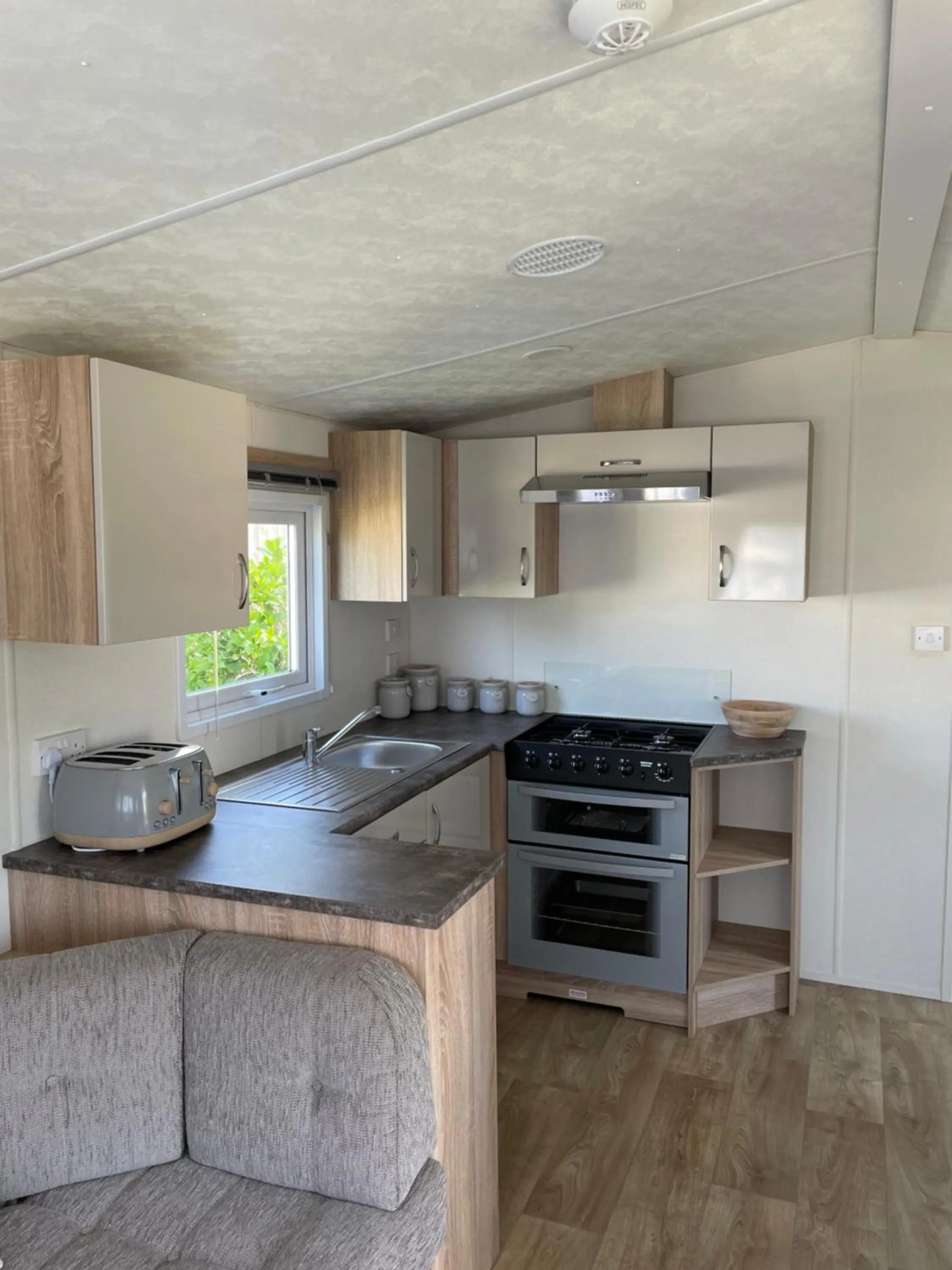 Mounts Bay Caravan Park