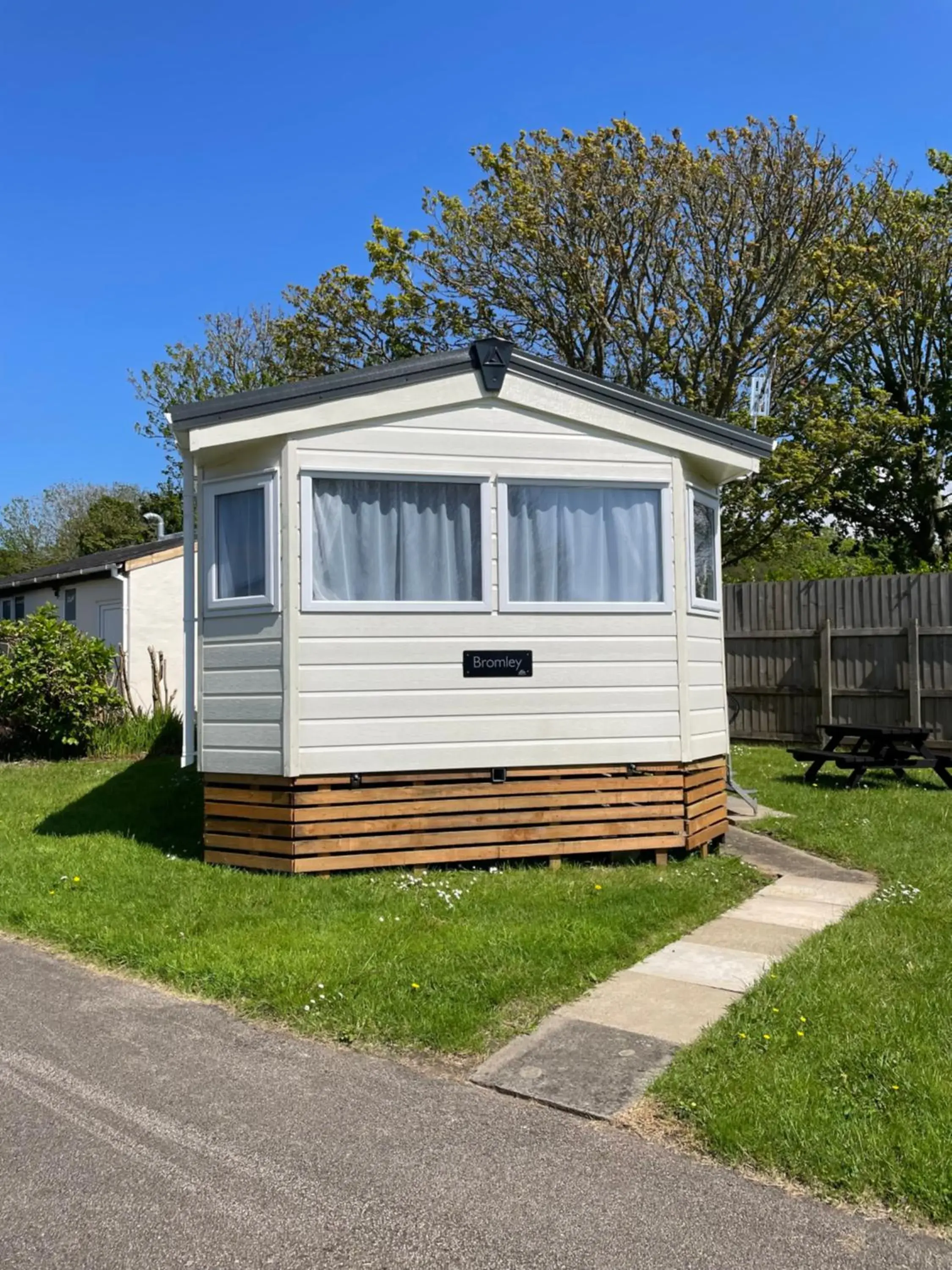 Mounts Bay Caravan Park Mounts Bay Caravan Park