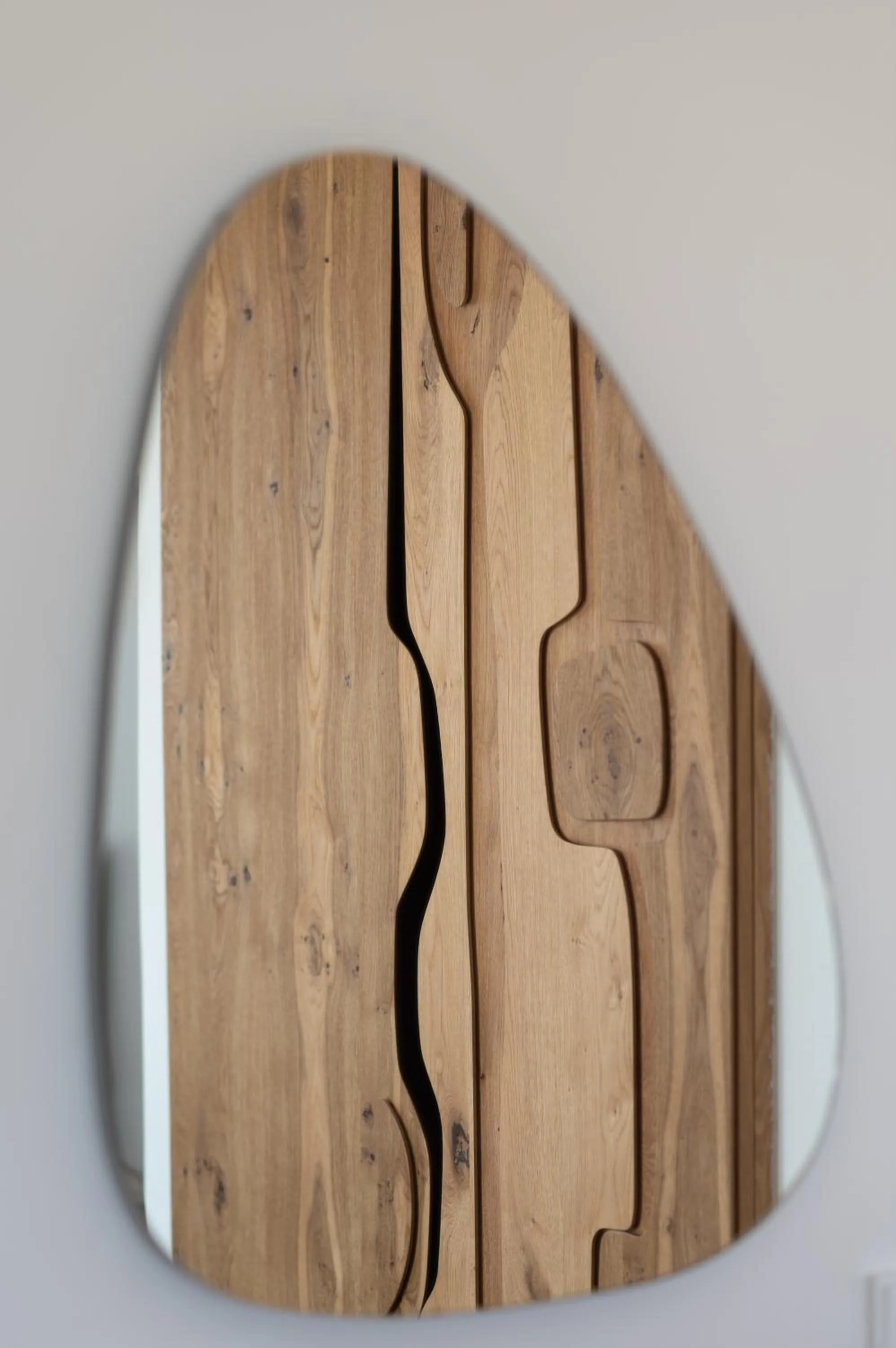 Decorative detail in Kosmitis Suites & Villas