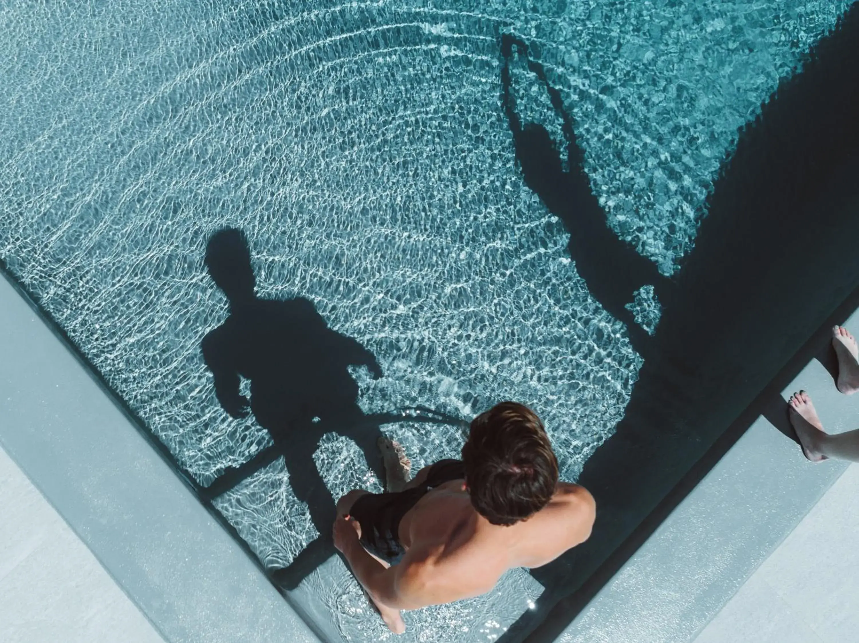 Villa with Private Pool in Kosmitis Suites & Villas Villa with Private Pool in Kosmitis Suites & Villas