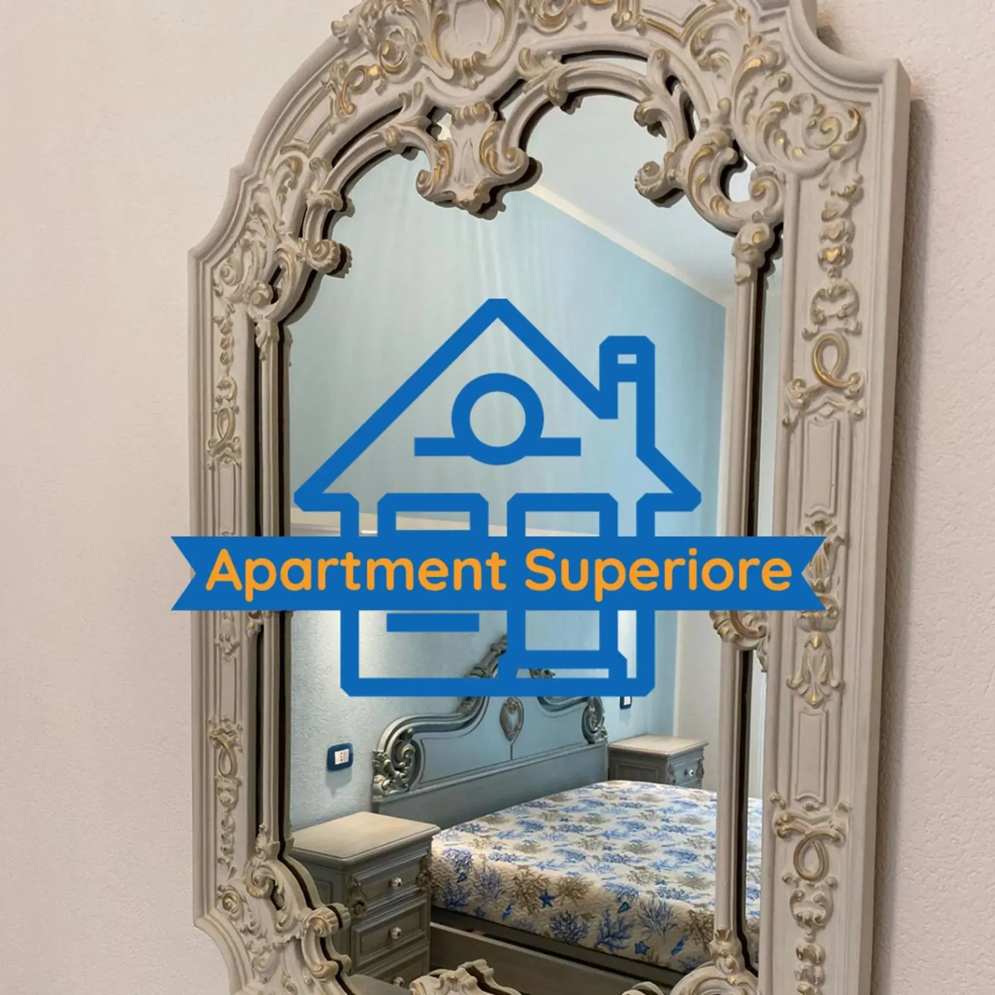 Apartment Superior 950 Meters From The Sea Apartment Superior 950 Meters From The Sea