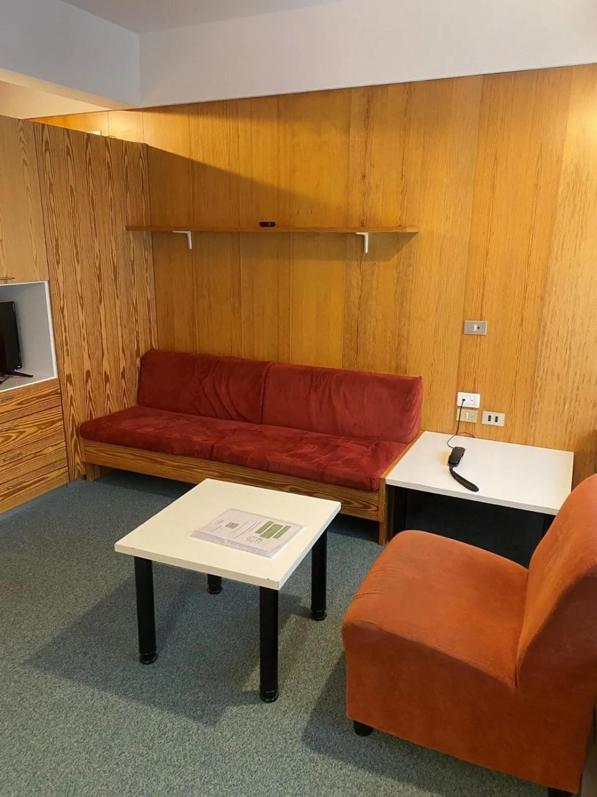 Residence Solaria, Albarè, Marilleva 1400