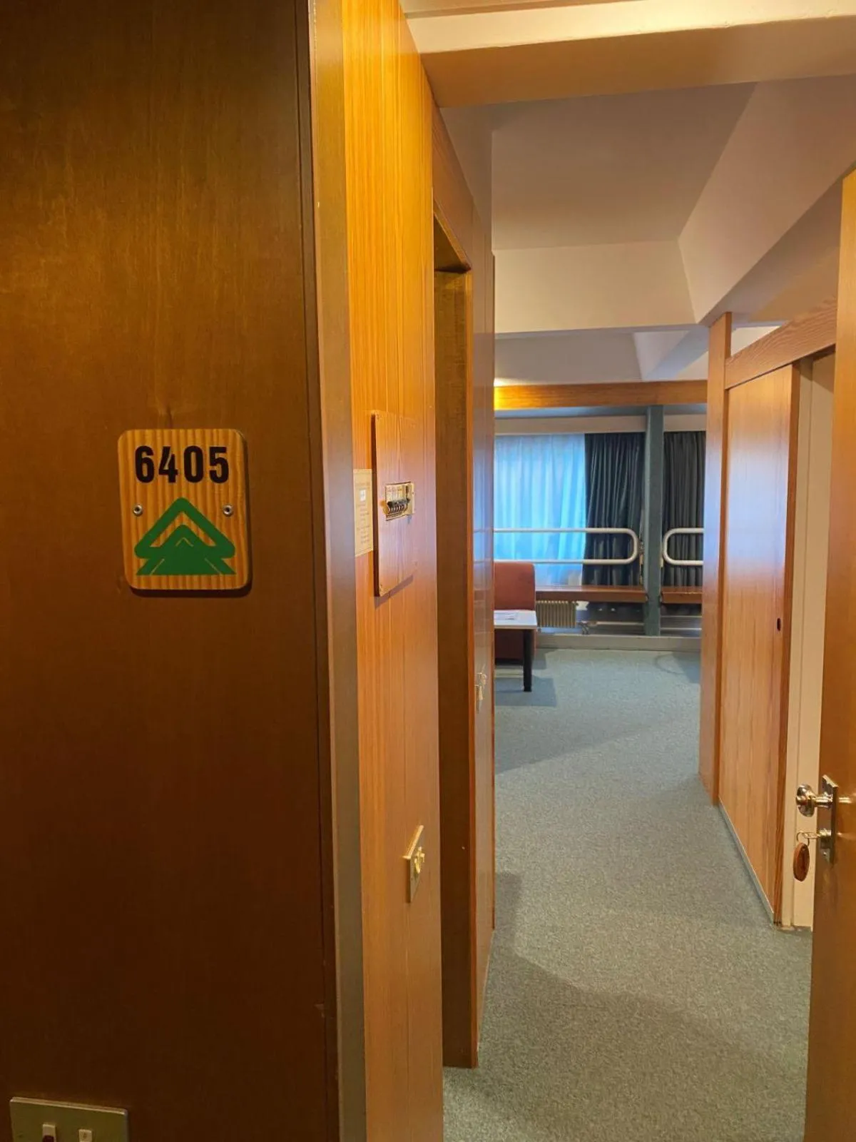 Residence Solaria, Albarè, Marilleva 1400