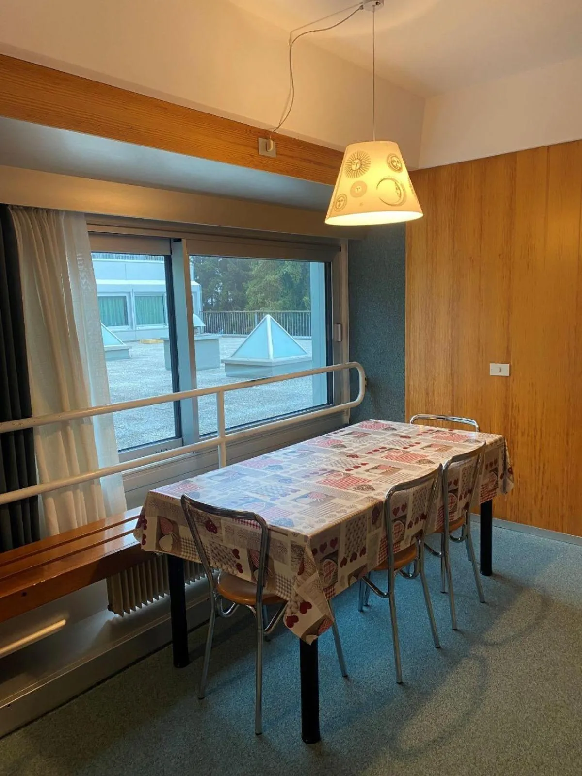 Residence Solaria, Albarè, Marilleva 1400