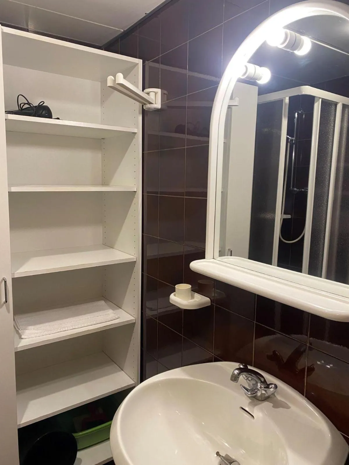 Residence Solaria, Albarè, Marilleva 1400