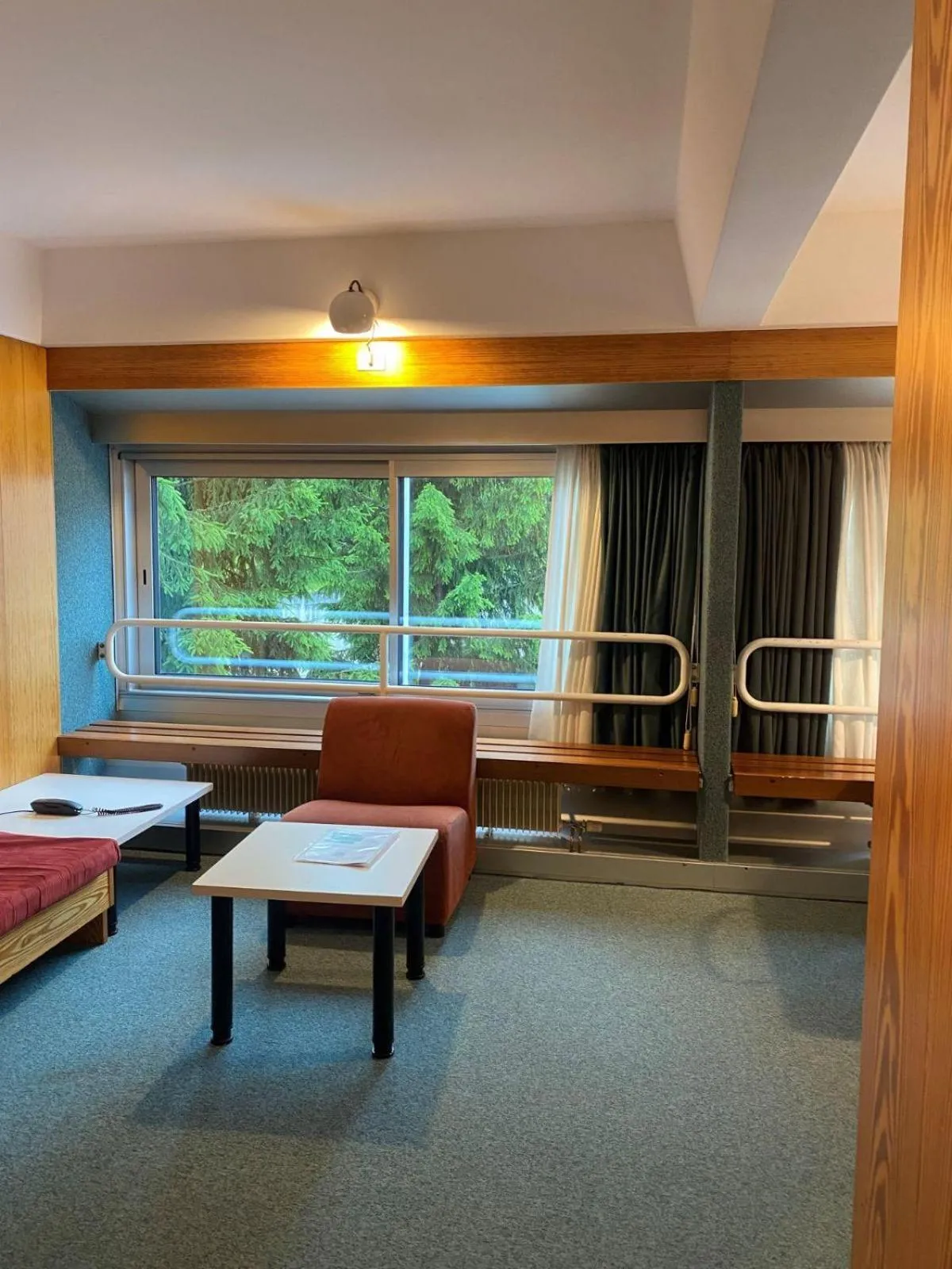 Residence Solaria, Albarè, Marilleva 1400