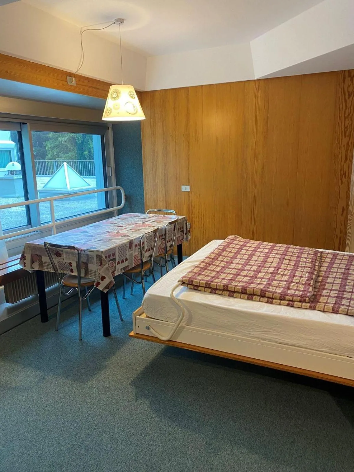 Bed in Residence Solaria, Albarè, Marilleva 1400