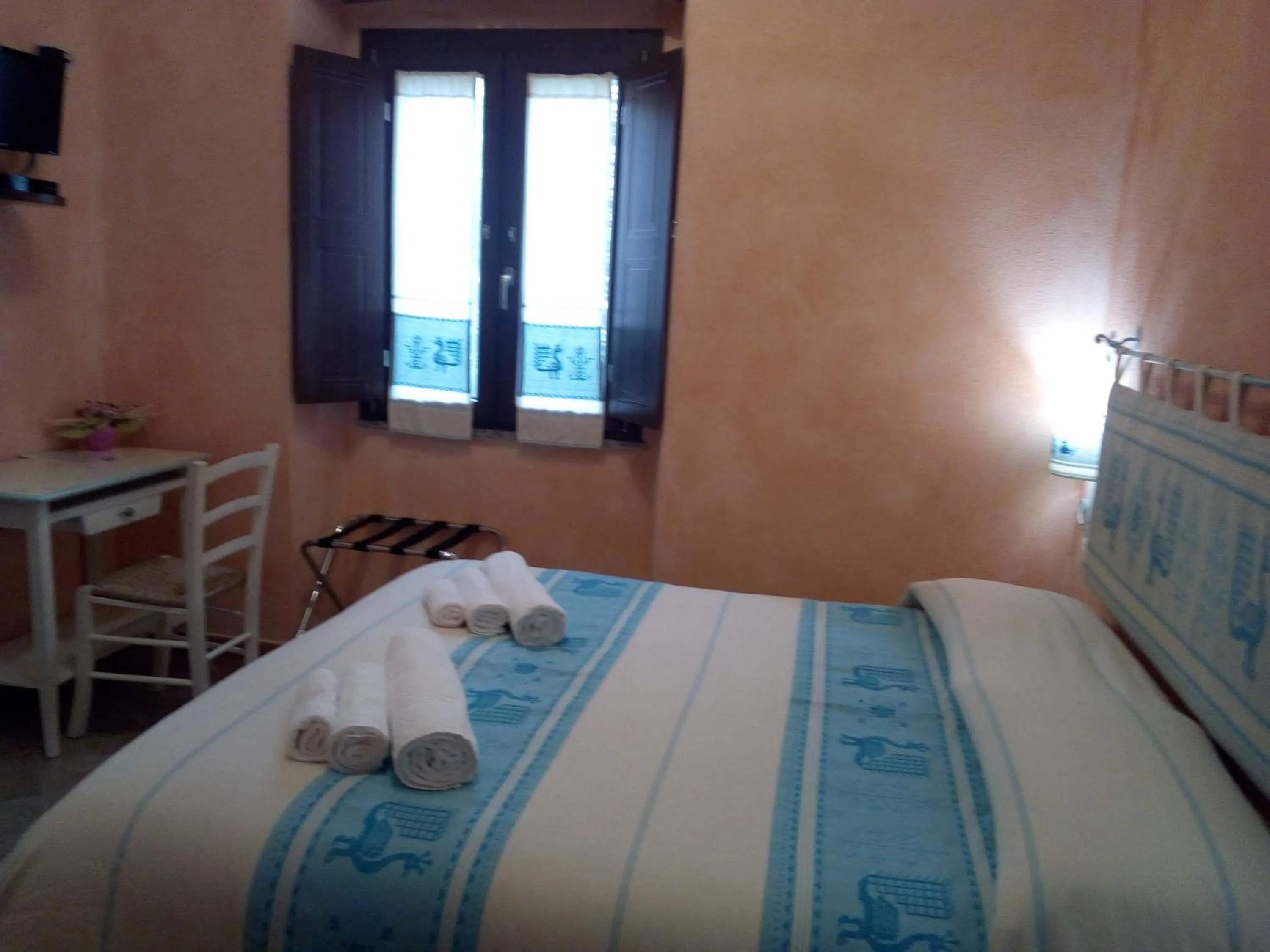 B&B Sa Lumenaria "da Raimonda"