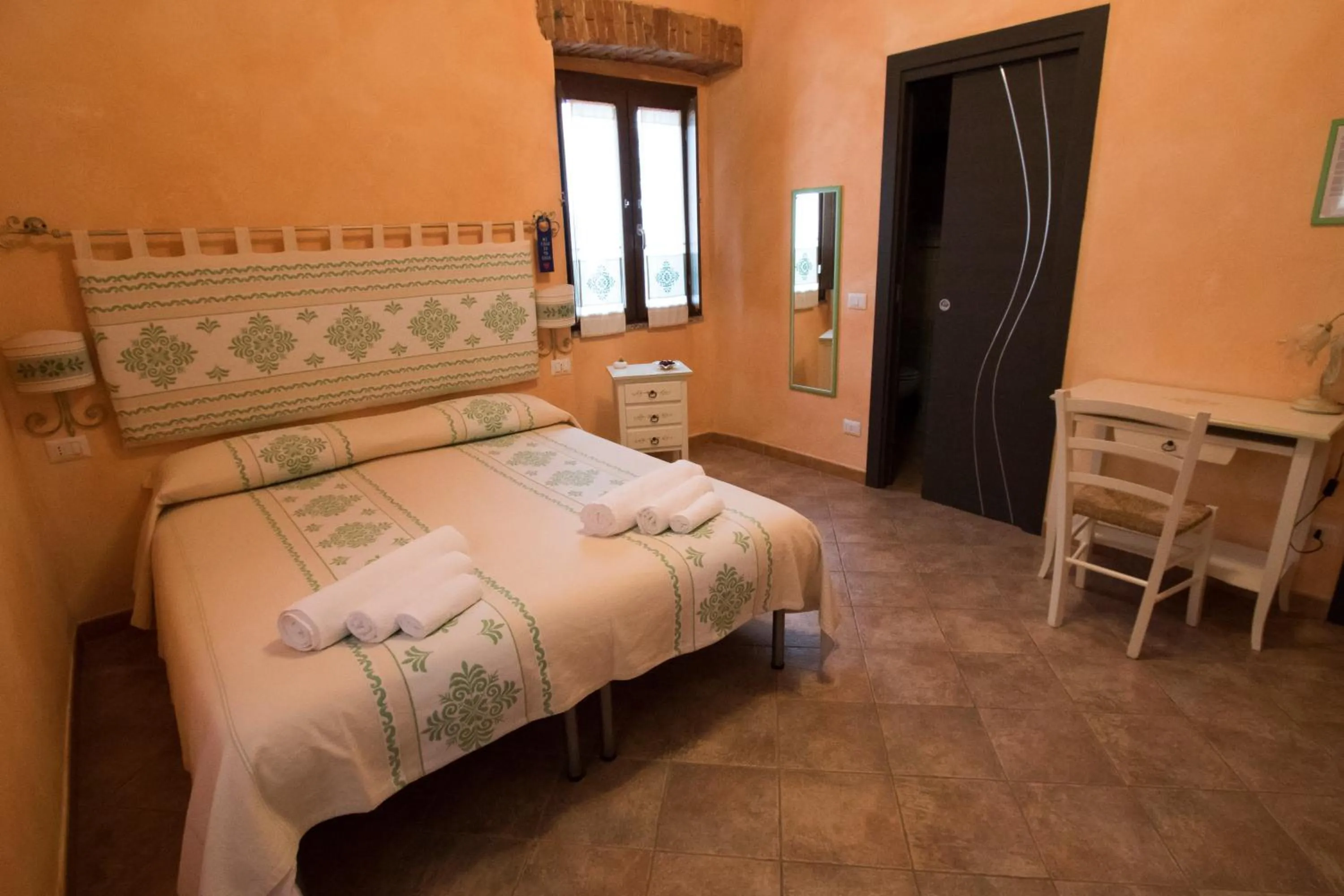 B&B Sa Lumenaria "da Raimonda"