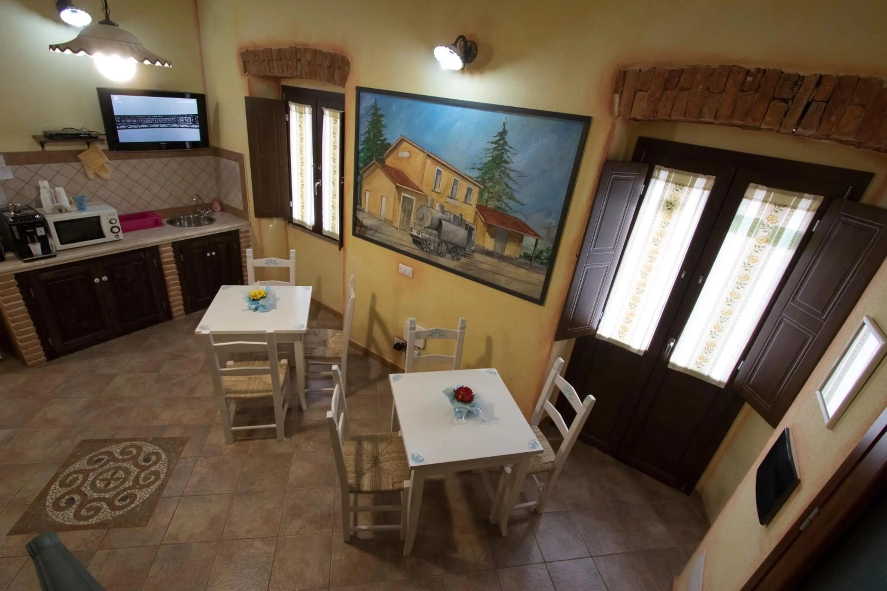 B&B Sa Lumenaria "da Raimonda"