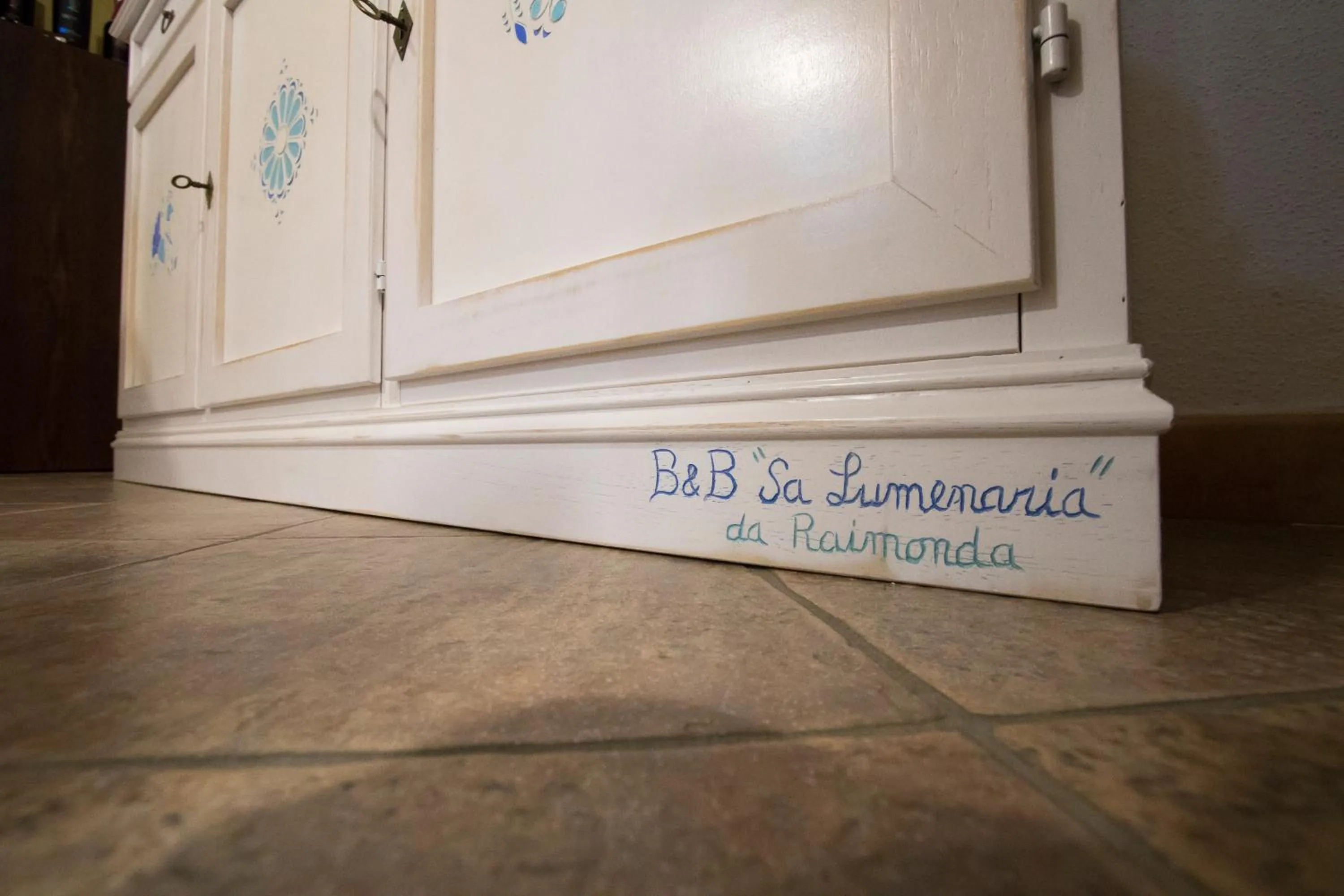 B&B Sa Lumenaria "da Raimonda"