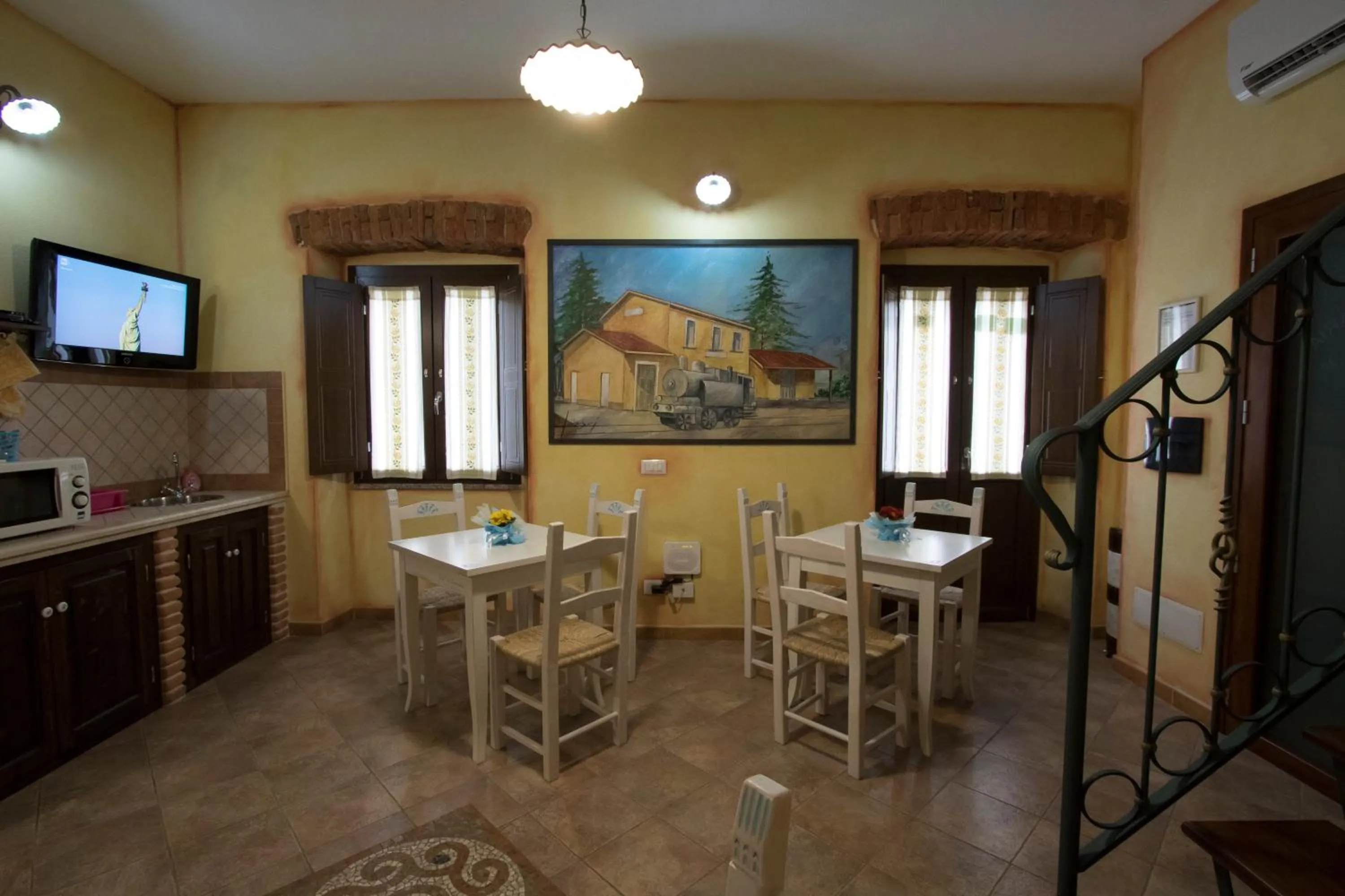 B&B Sa Lumenaria "da Raimonda"