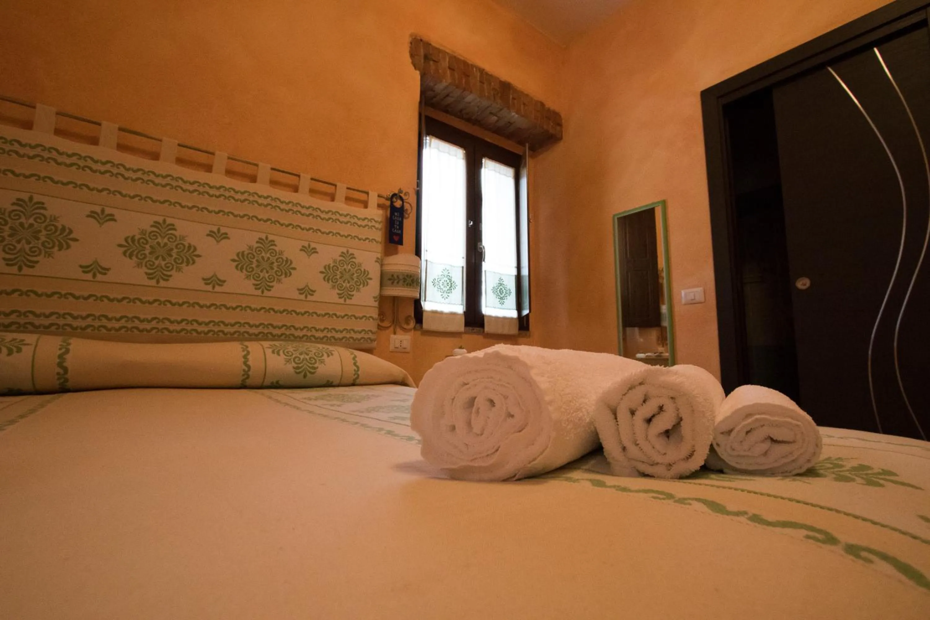 B&B Sa Lumenaria "da Raimonda"