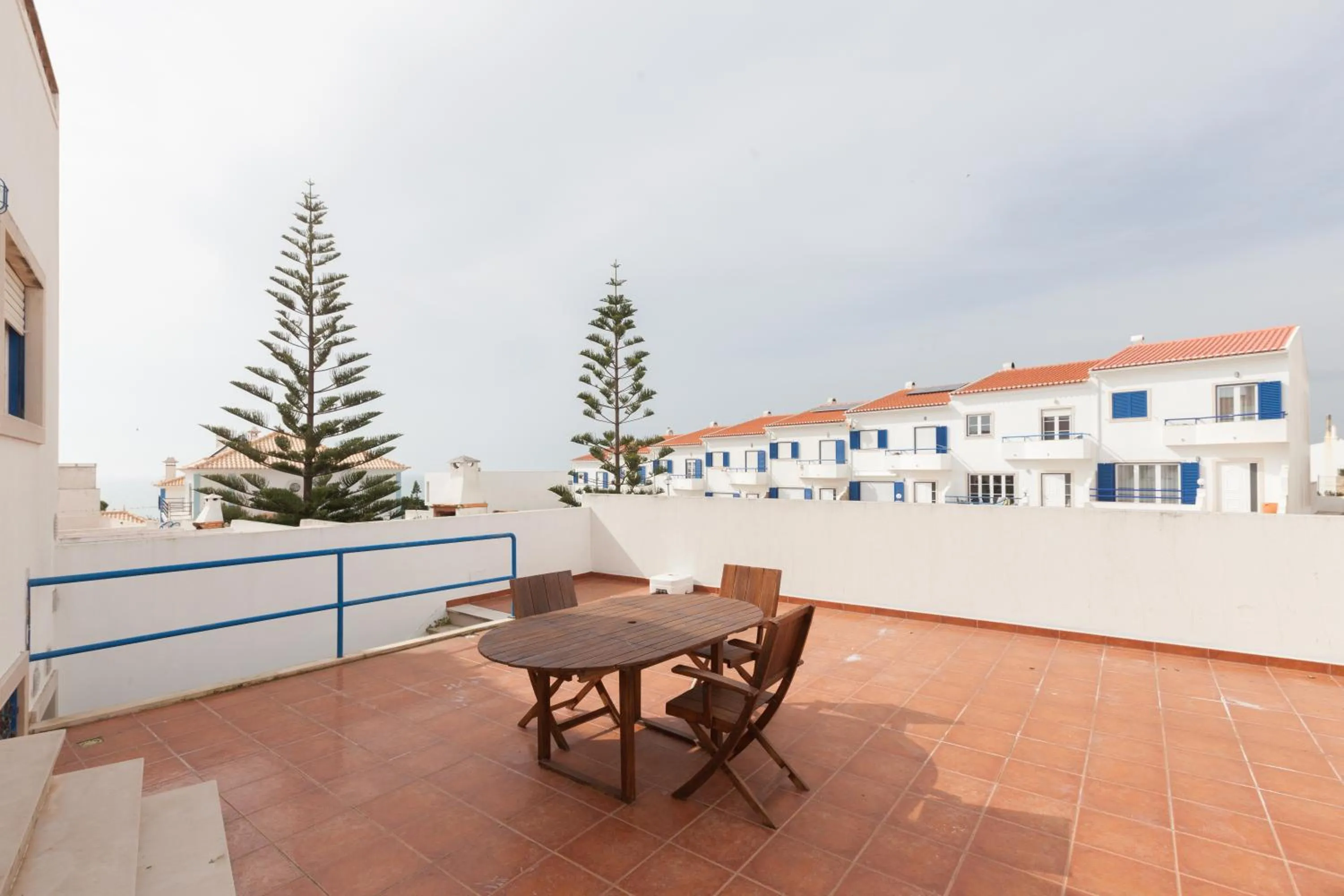 FLH Large Ericeira House with Terrace