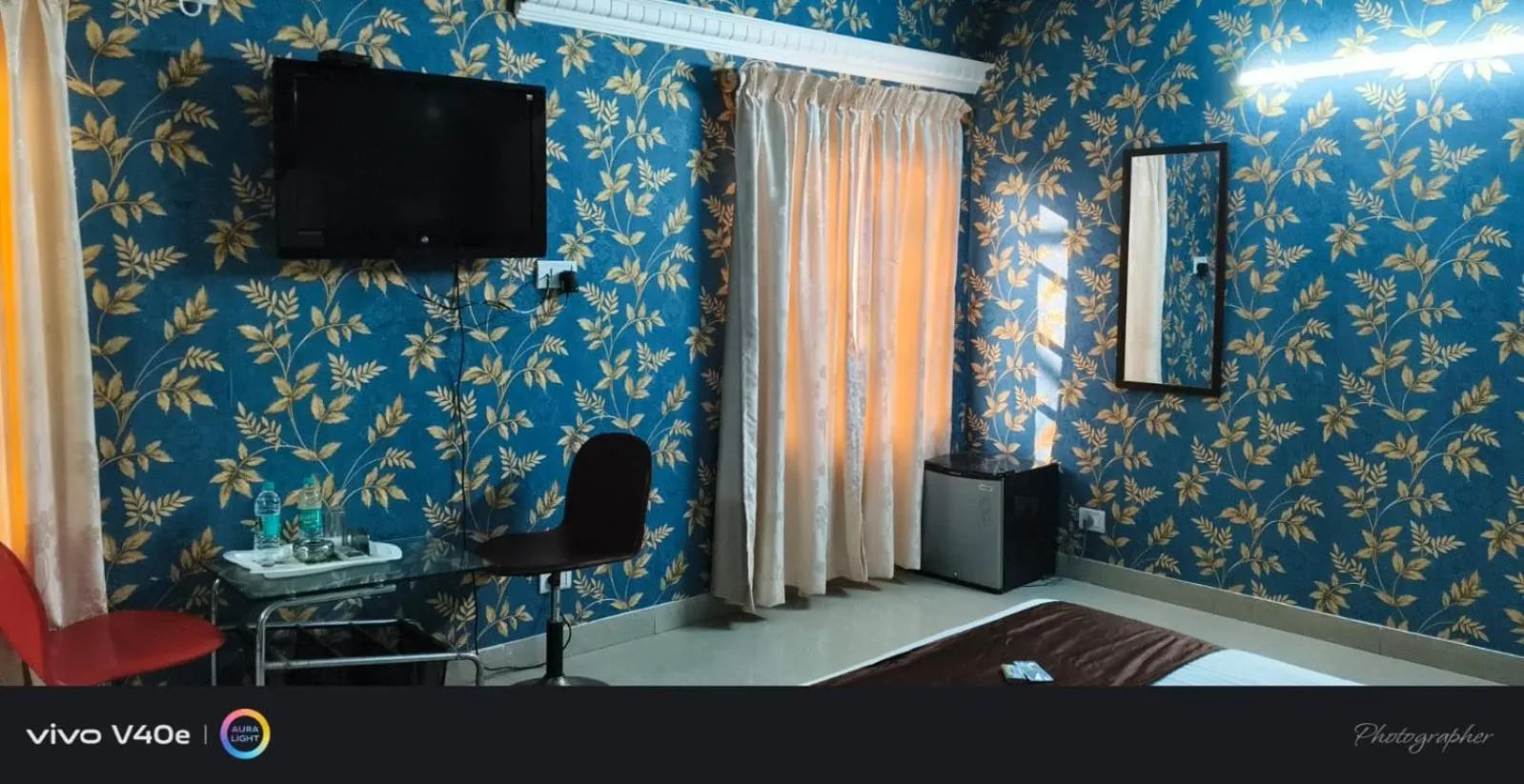 Bedroom in Hotel Fiesta Grand