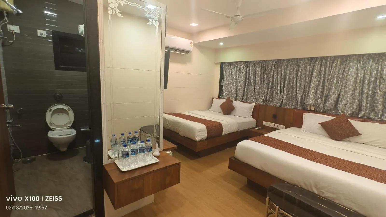 Hotel Abraj Inn