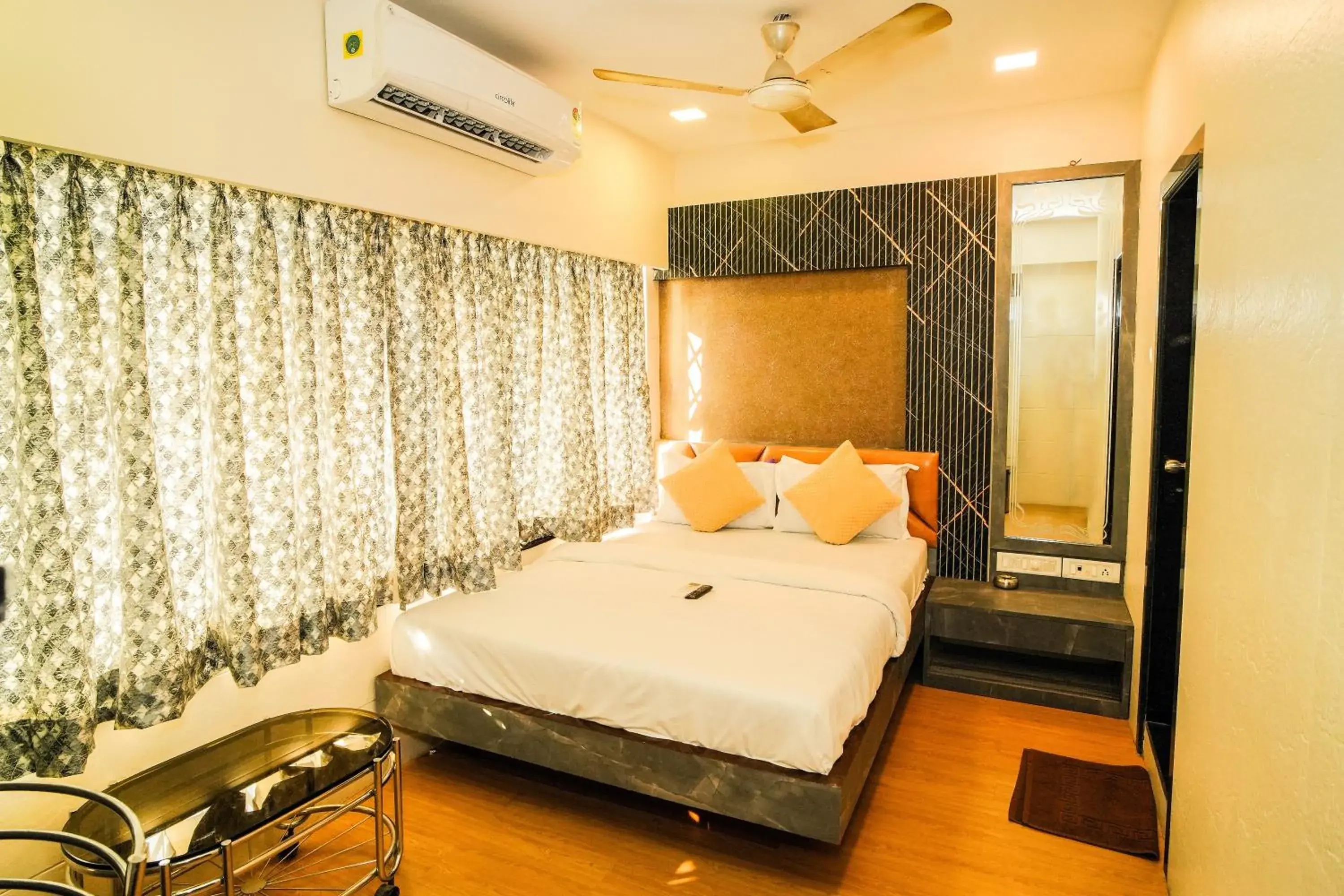Executive Suite in Hotel Abraj Inn Executive Suite in Hotel Abraj Inn