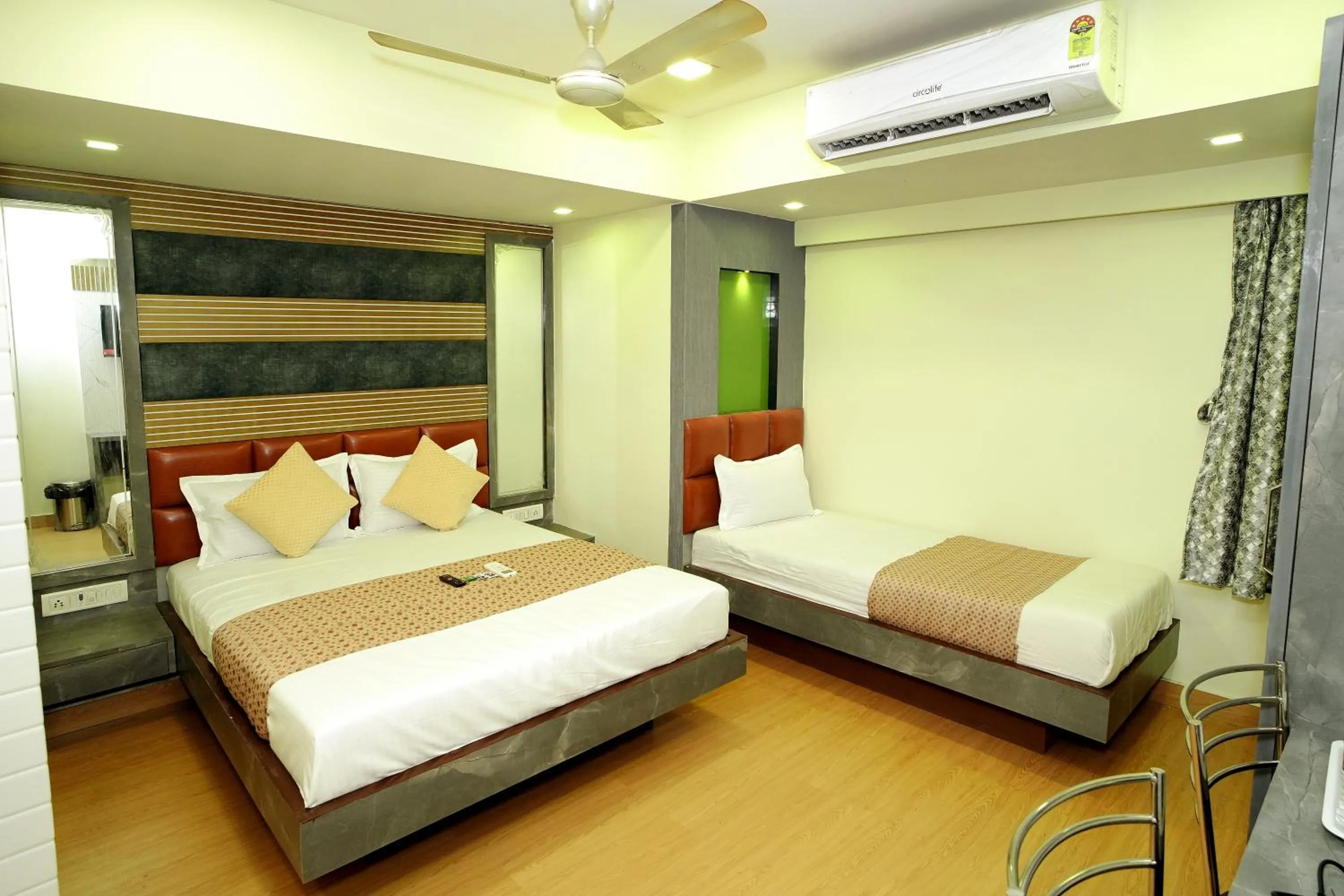 Hotel Abraj Inn